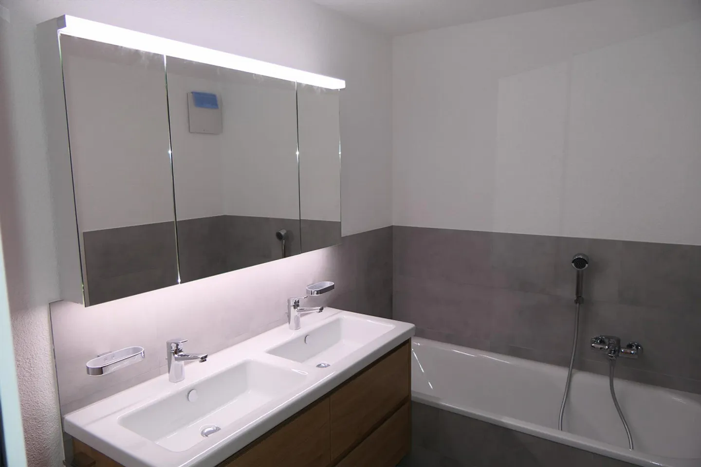 Locataire recherché pour un appartement en duplex de 5,5 pièces - Photo 15 sur 17