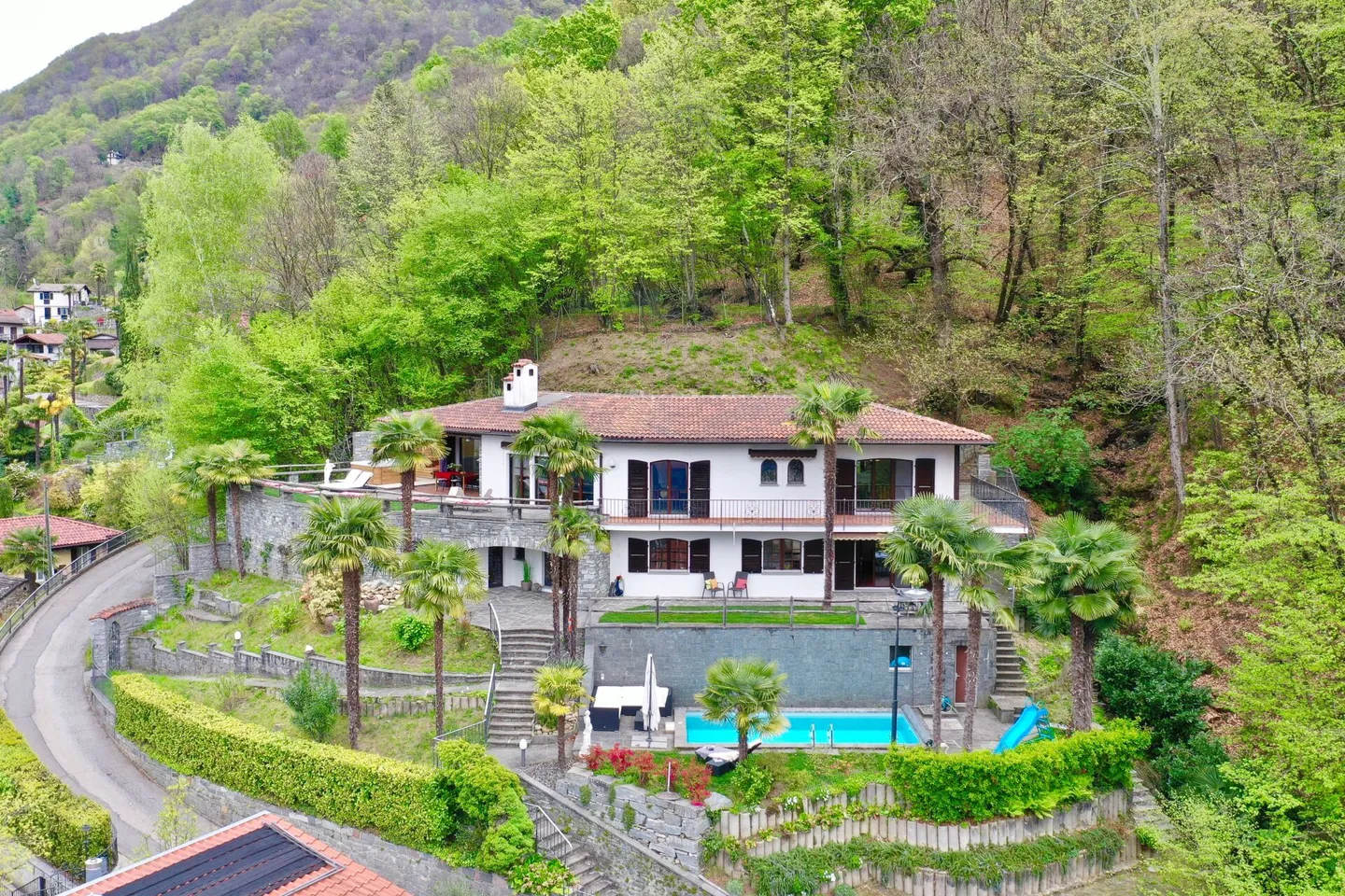 NEW PRICE!!! Villa with pool and plenty of space for family & friends - Photo 14 of 48