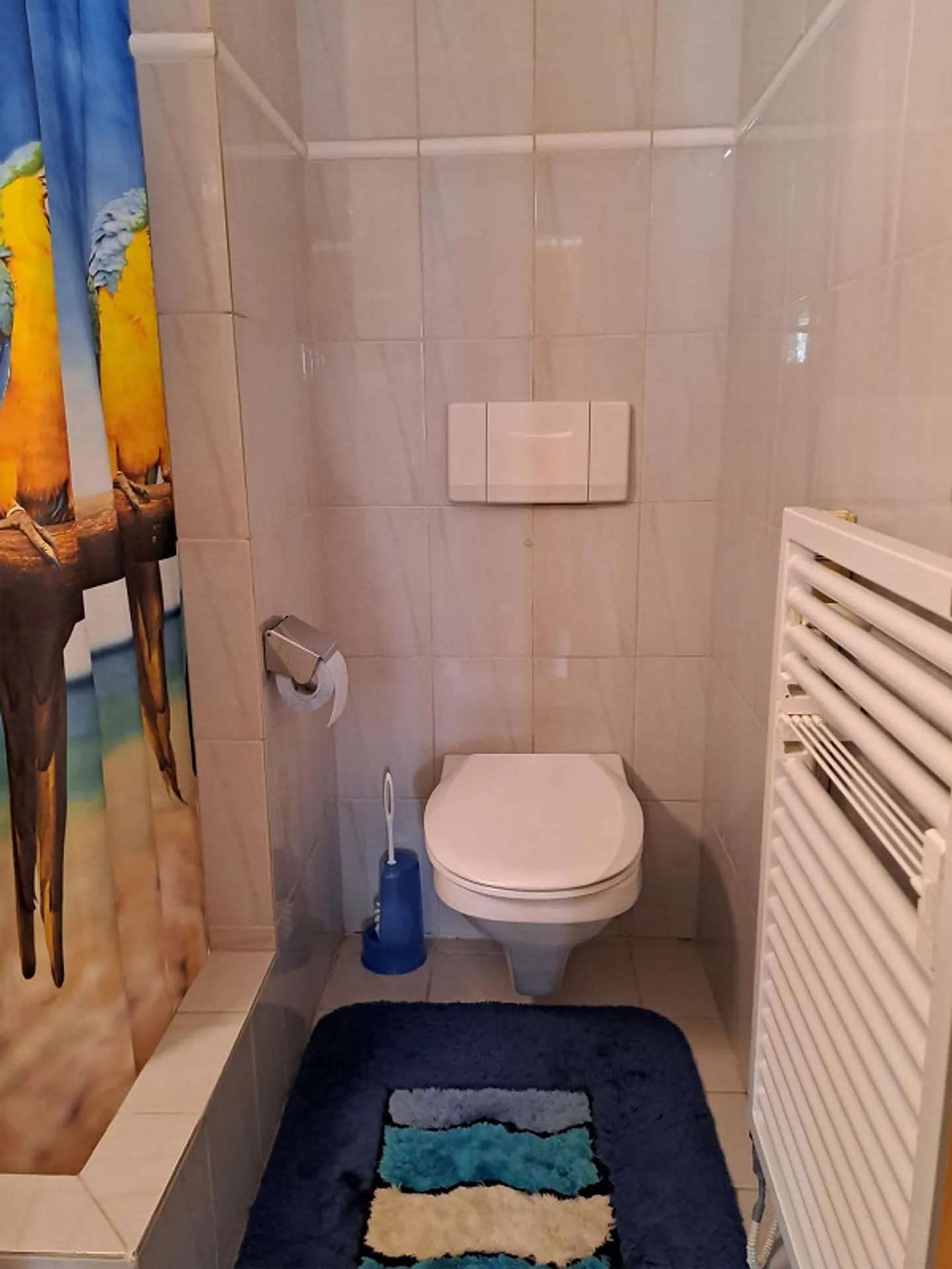 Locataire recherché pour un appartement en duplex de 5,5 pièces - Photo 16 sur 17