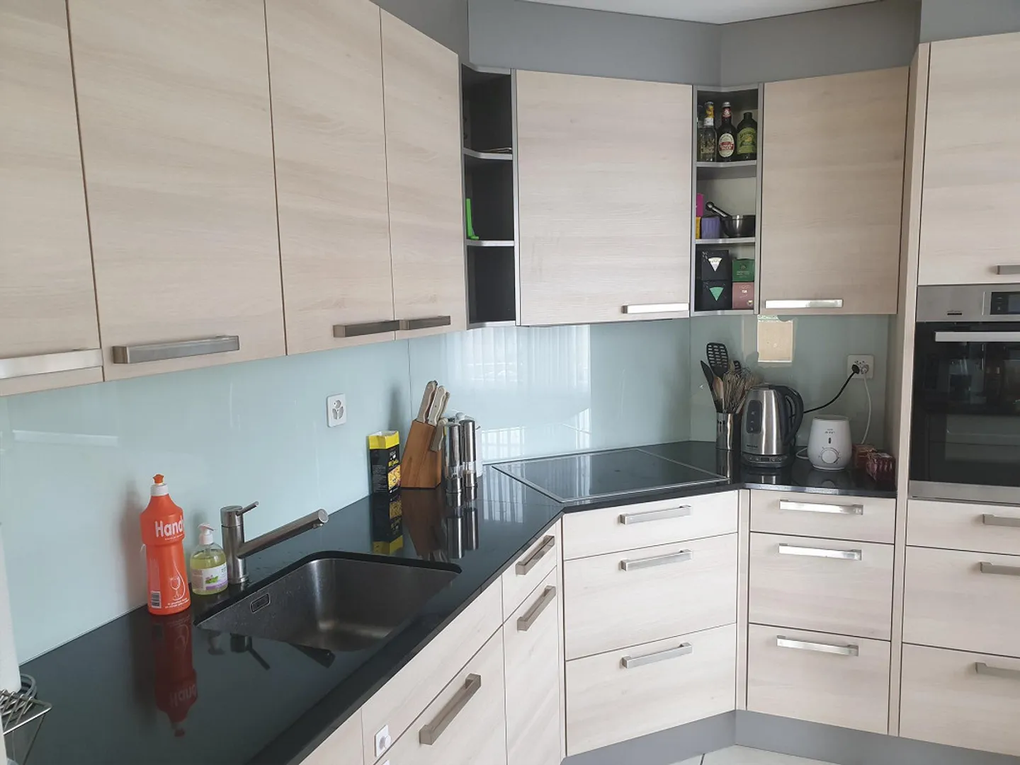 Locataire recherché pour un appartement en duplex de 5,5 pièces - Photo 13 sur 17