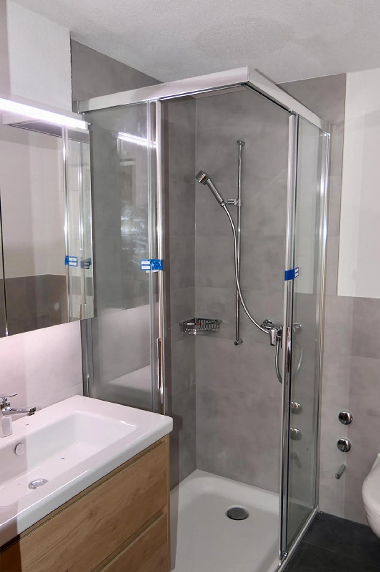 Locataire recherché pour un appartement en duplex de 5,5 pièces - Photo 14 sur 17