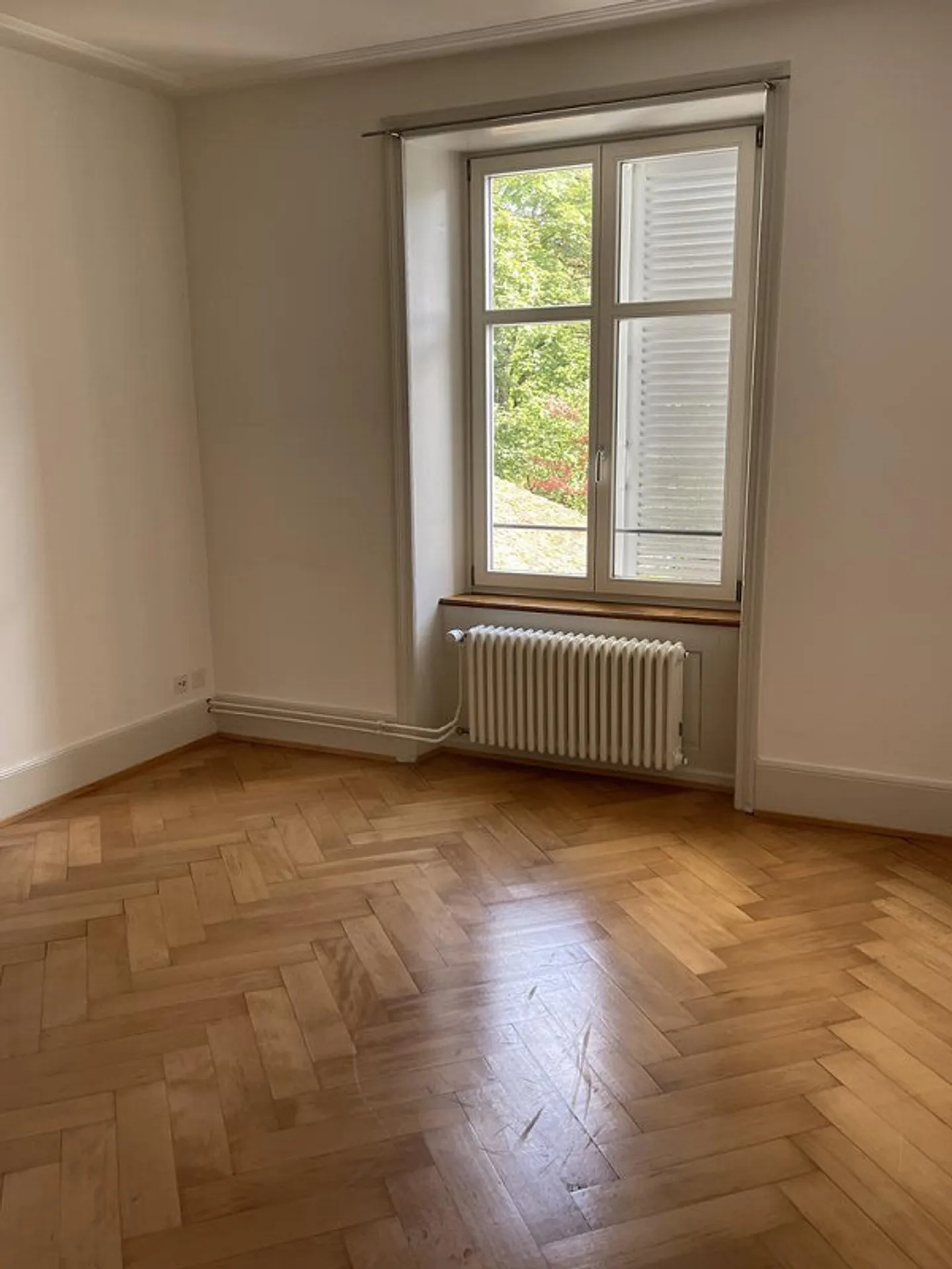 Charming Maisonette Apartment in Gellert Quarter - Photo 3 of 6