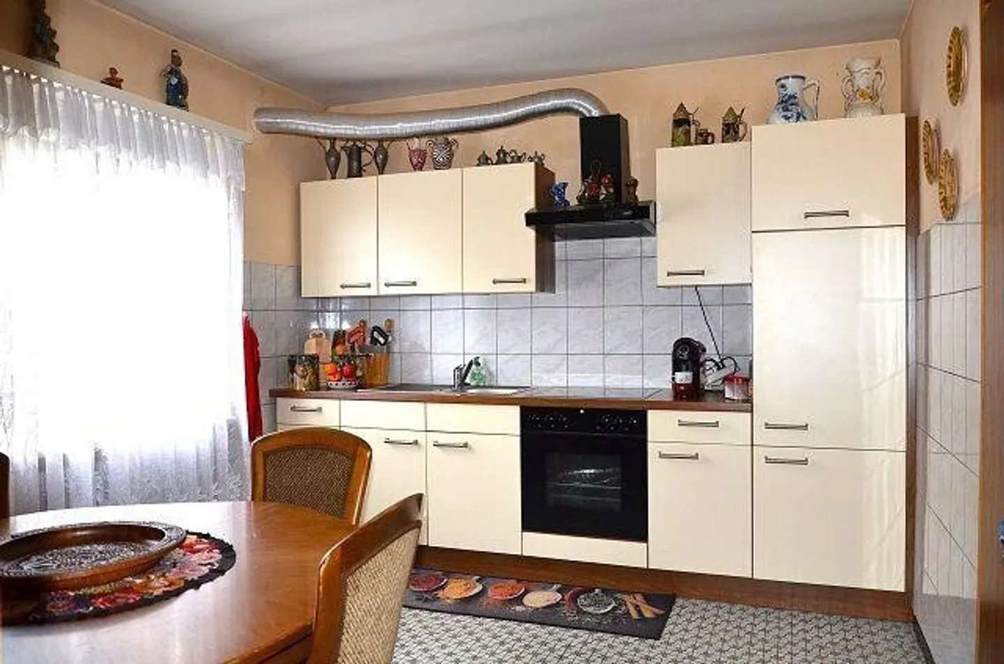 Charmantes Doppelhaus - Foto 10 von 13