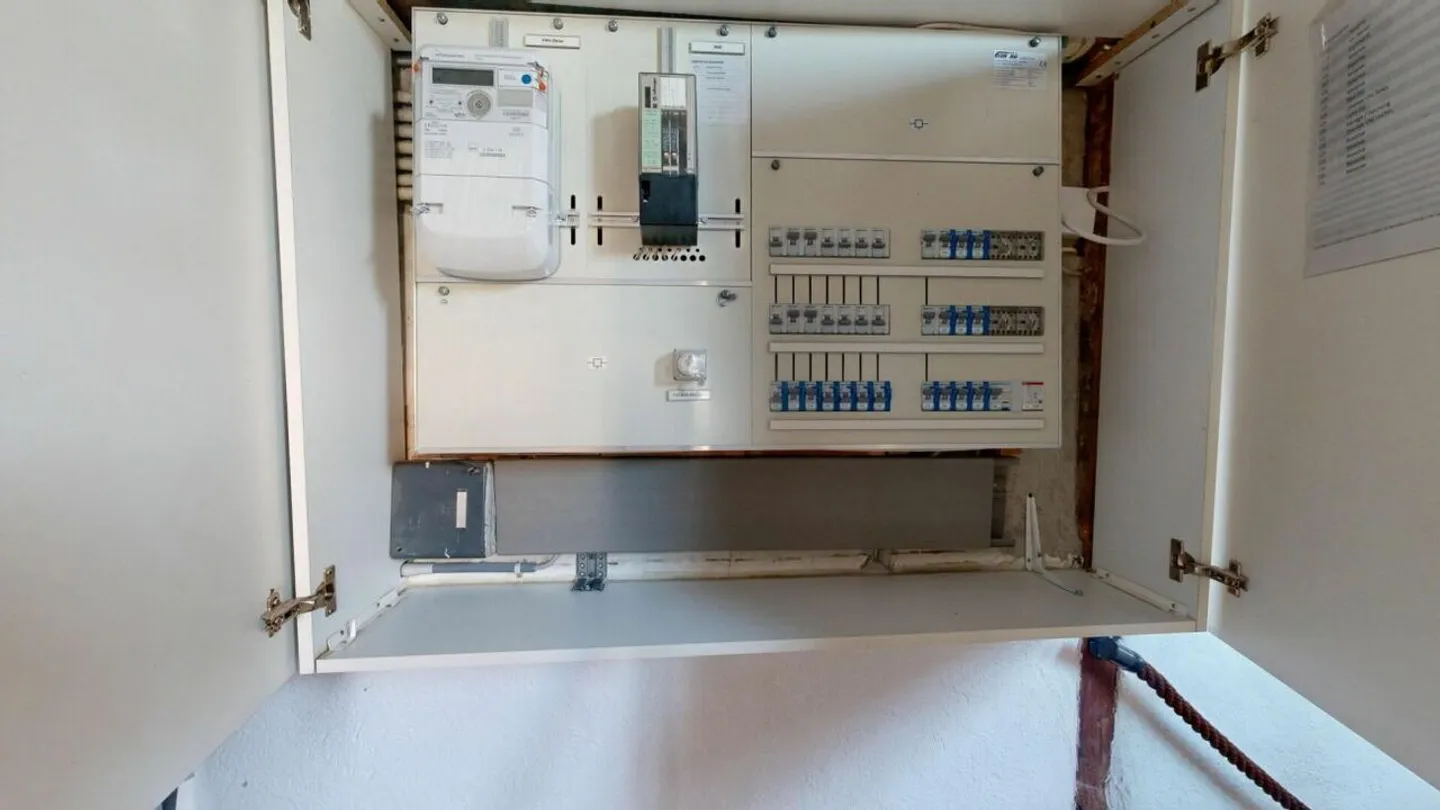 Charmantes Zuhause mit Atelier - Foto 18 von 19