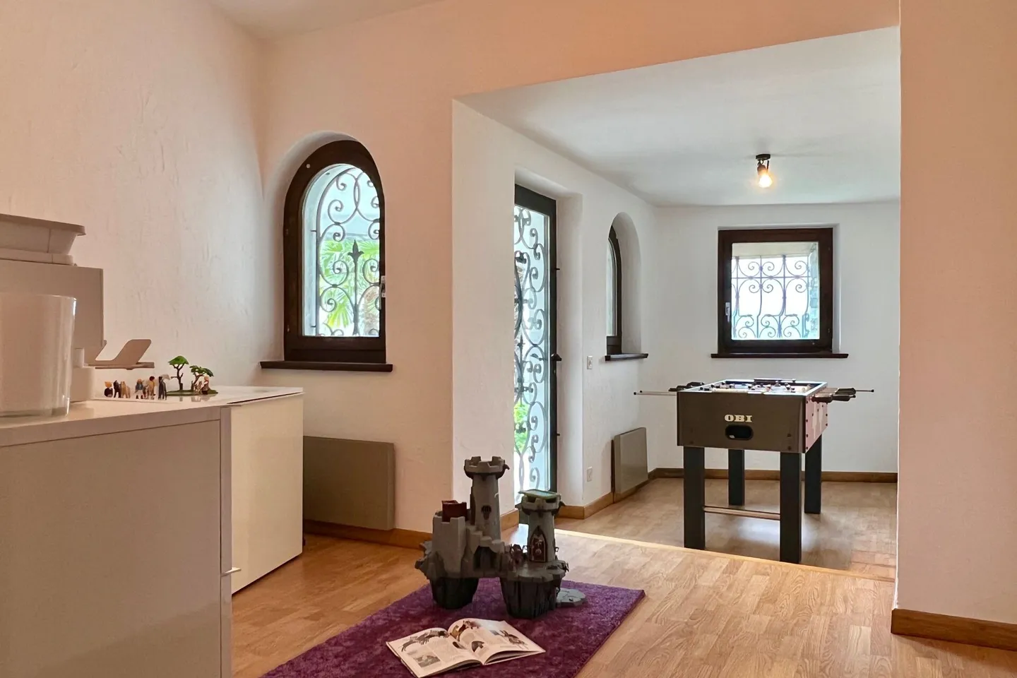 NEW PRICE!!! Villa with pool and plenty of space for family & friends - Photo 17 of 48