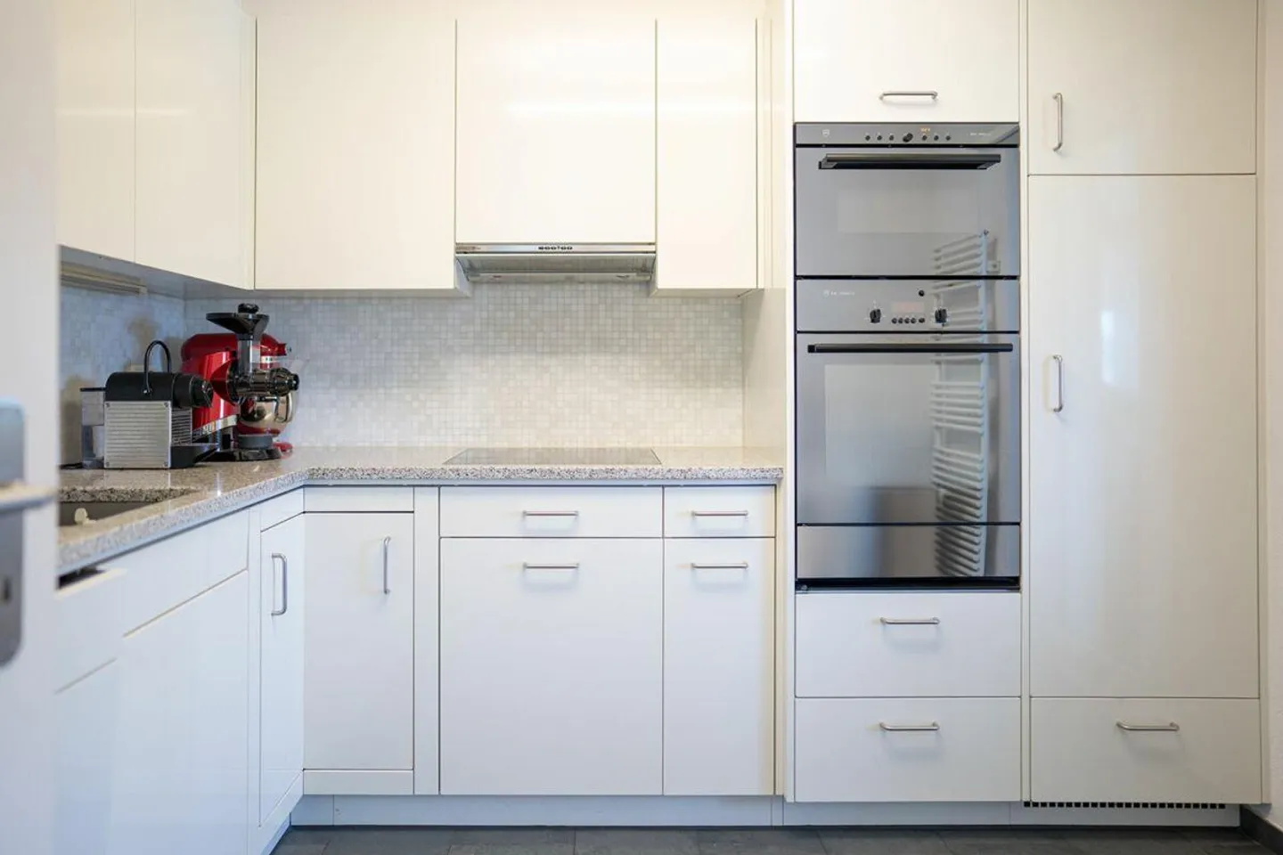 Attractive 4.5-room apartment with great lake view - Photo 5 of 13