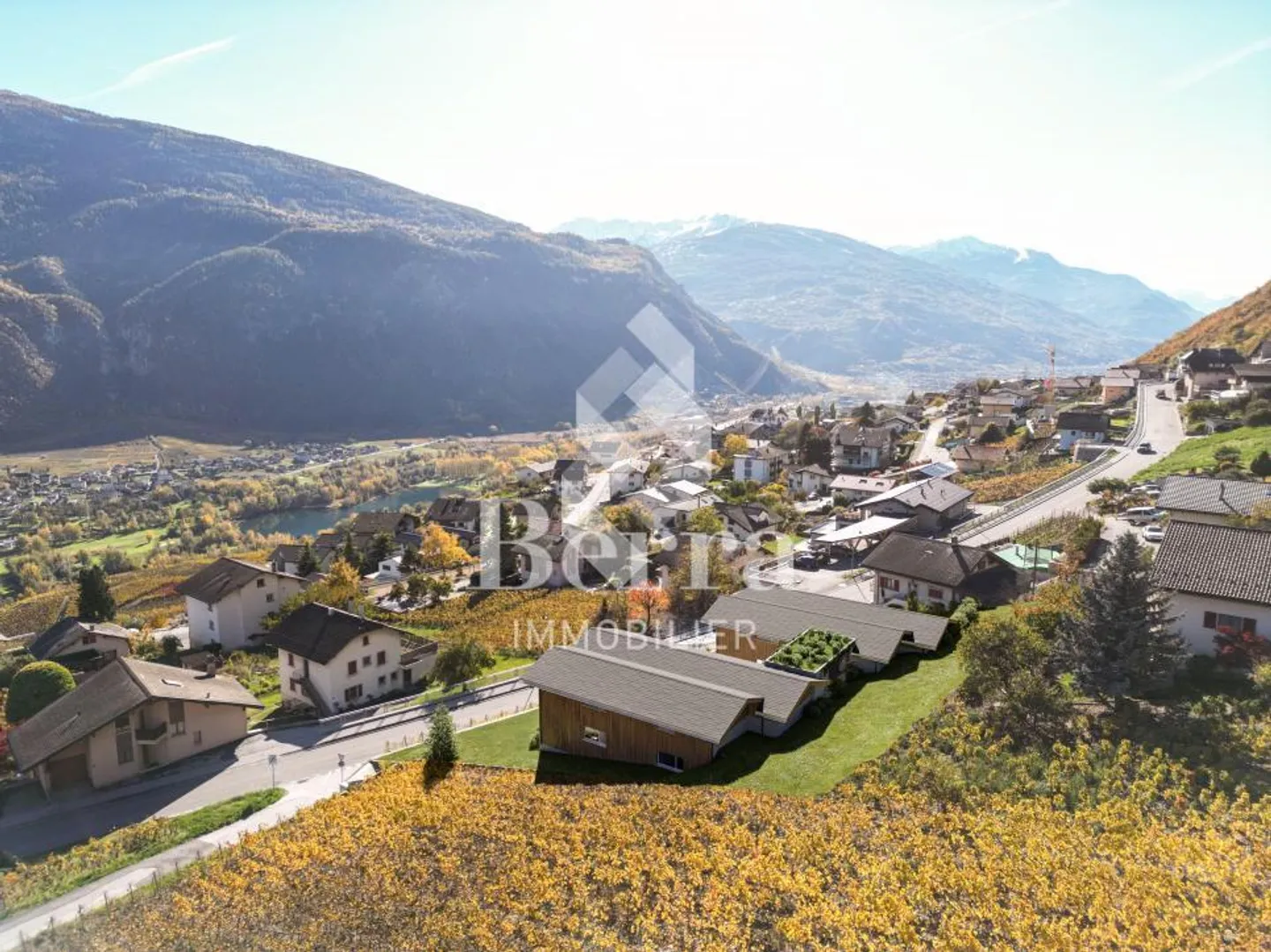 Appartamento 4.5 stanze - Foto 3 di 13