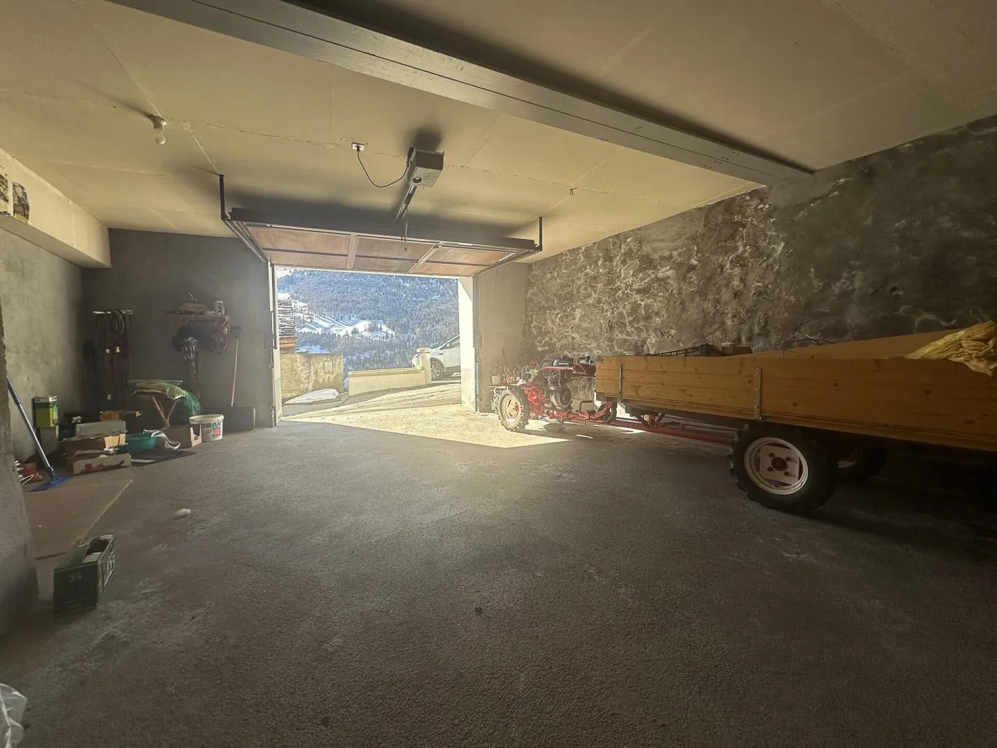 Charmante Maison de Village à Liddes - Photo 6 sur 9