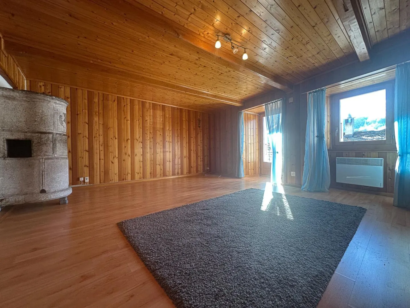 Charmante Maison de Village à Liddes - Photo 2 sur 9