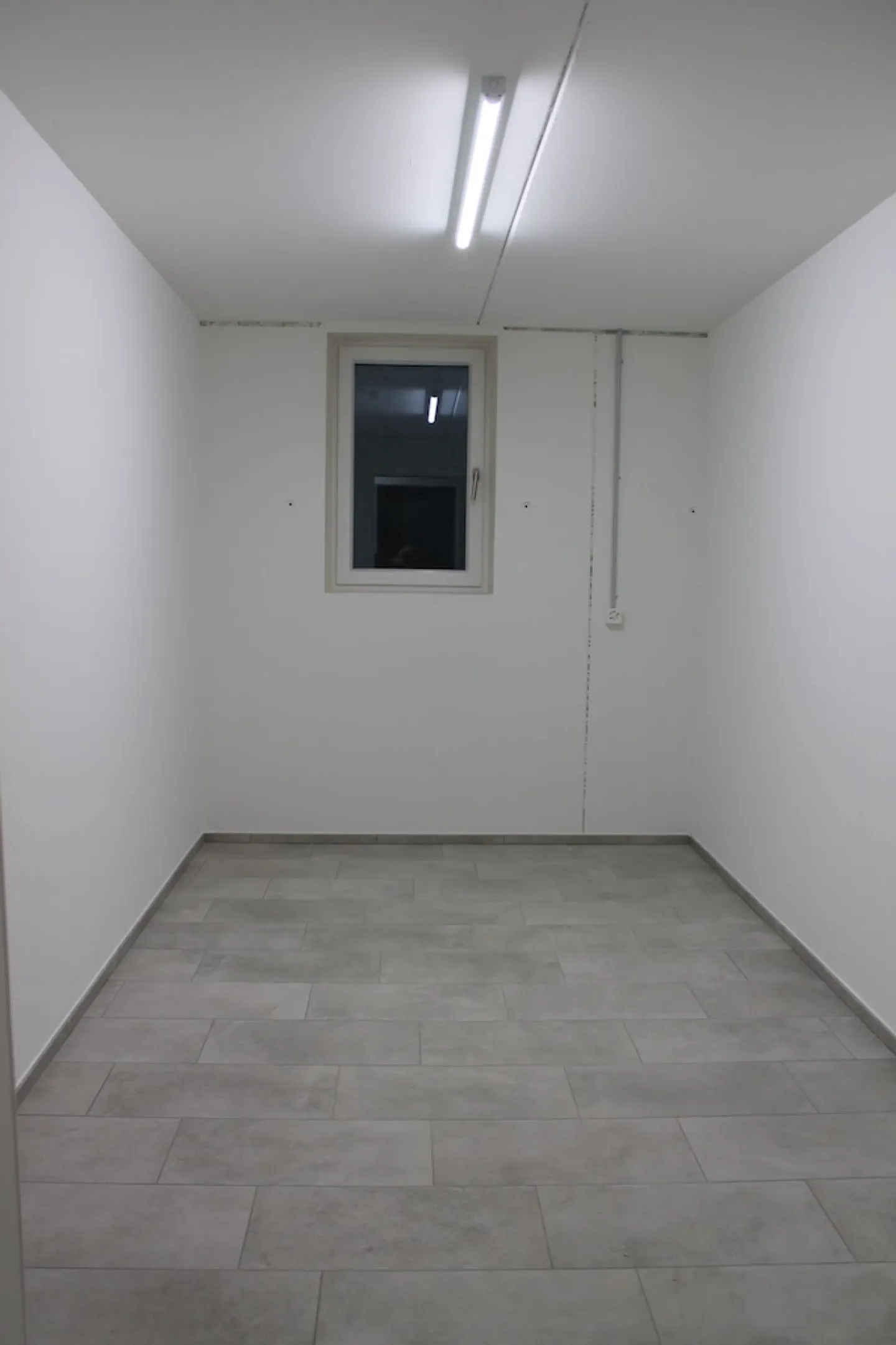 Bureau / Salles de pratique / Atelier à Gellert - Photo 9 sur 10