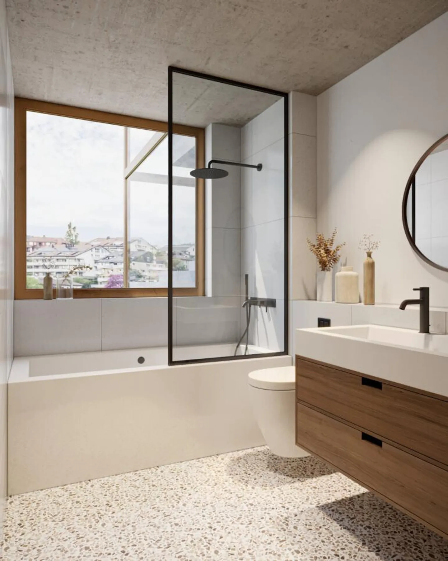 Appartamento 5.5 stanze - Foto 5 di 7