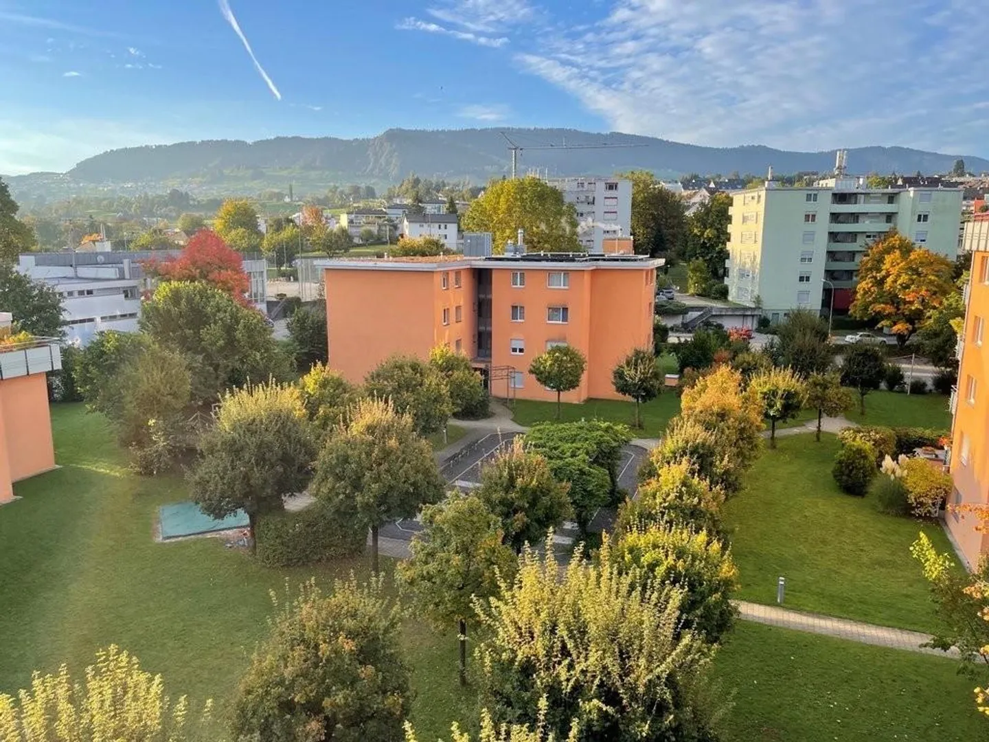 Ihr neues Zuhause im schönen Richterswil - Foto 1 von 6