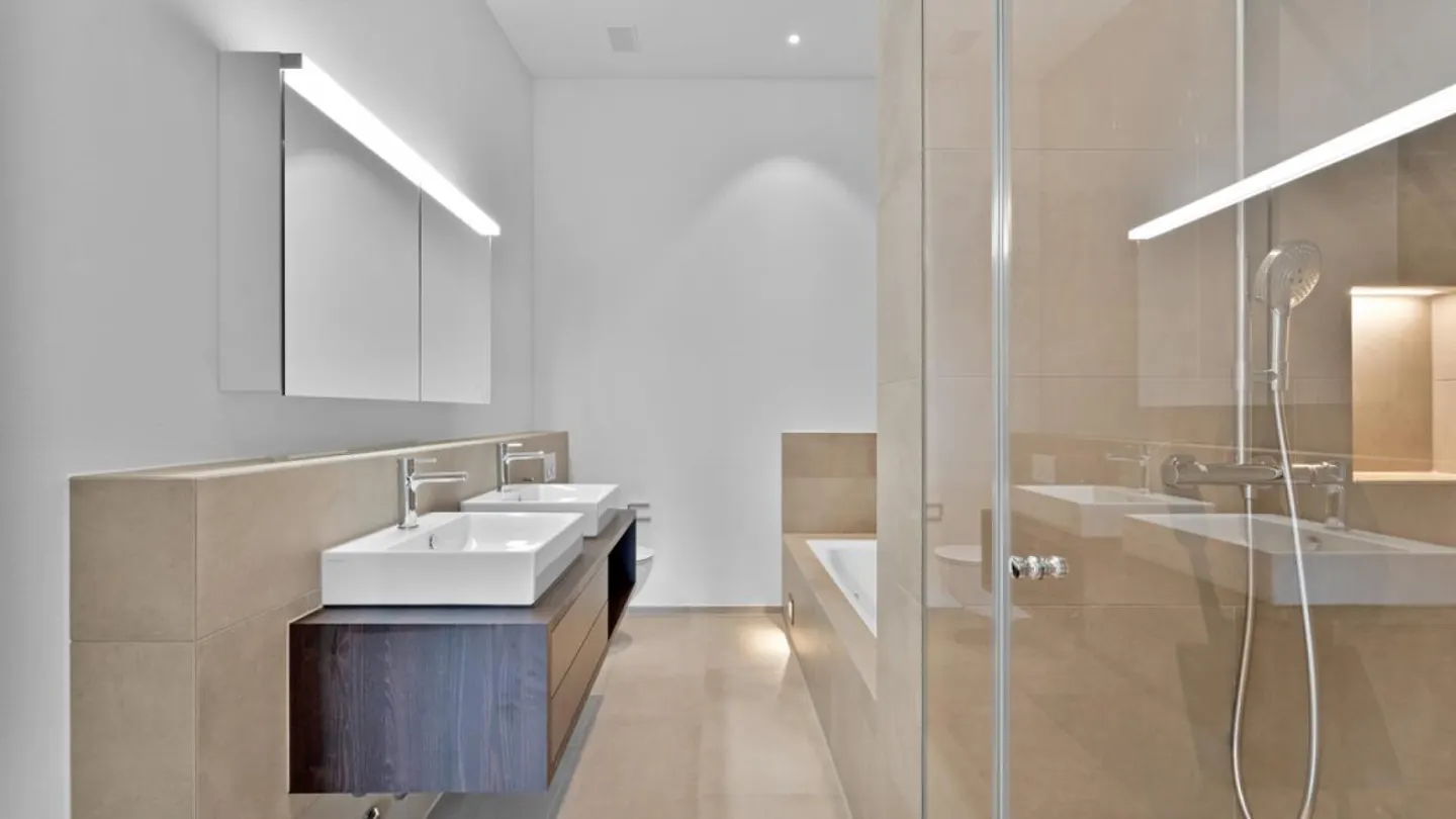 Concept de vie moderne et spacieux - Photo 7 sur 10