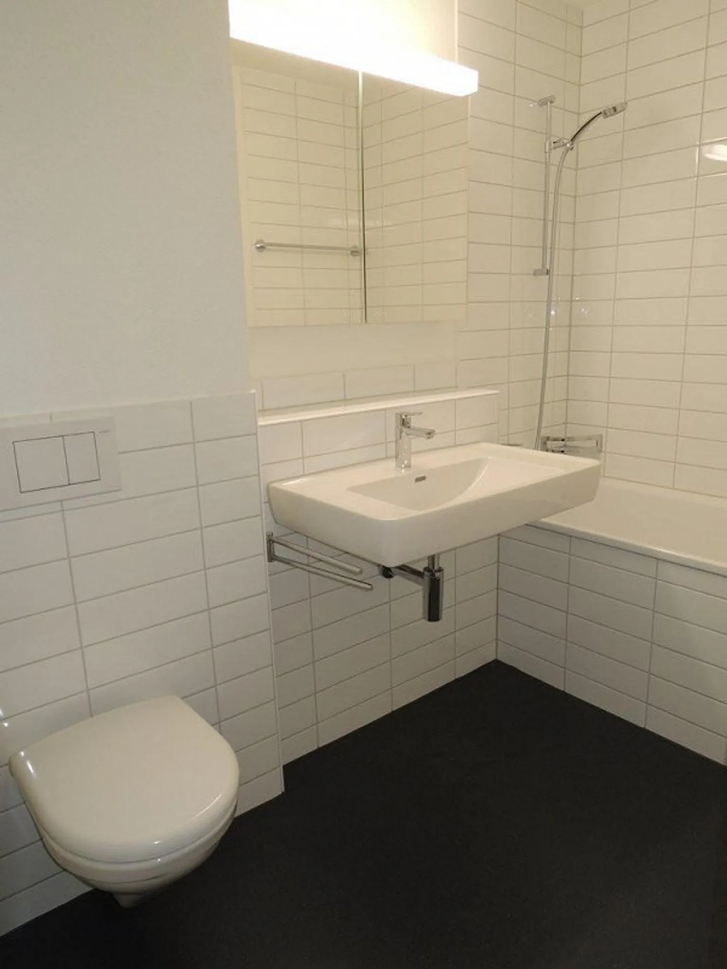 Ihr neues Zuhause im schönen Richterswil - Foto 5 von 6