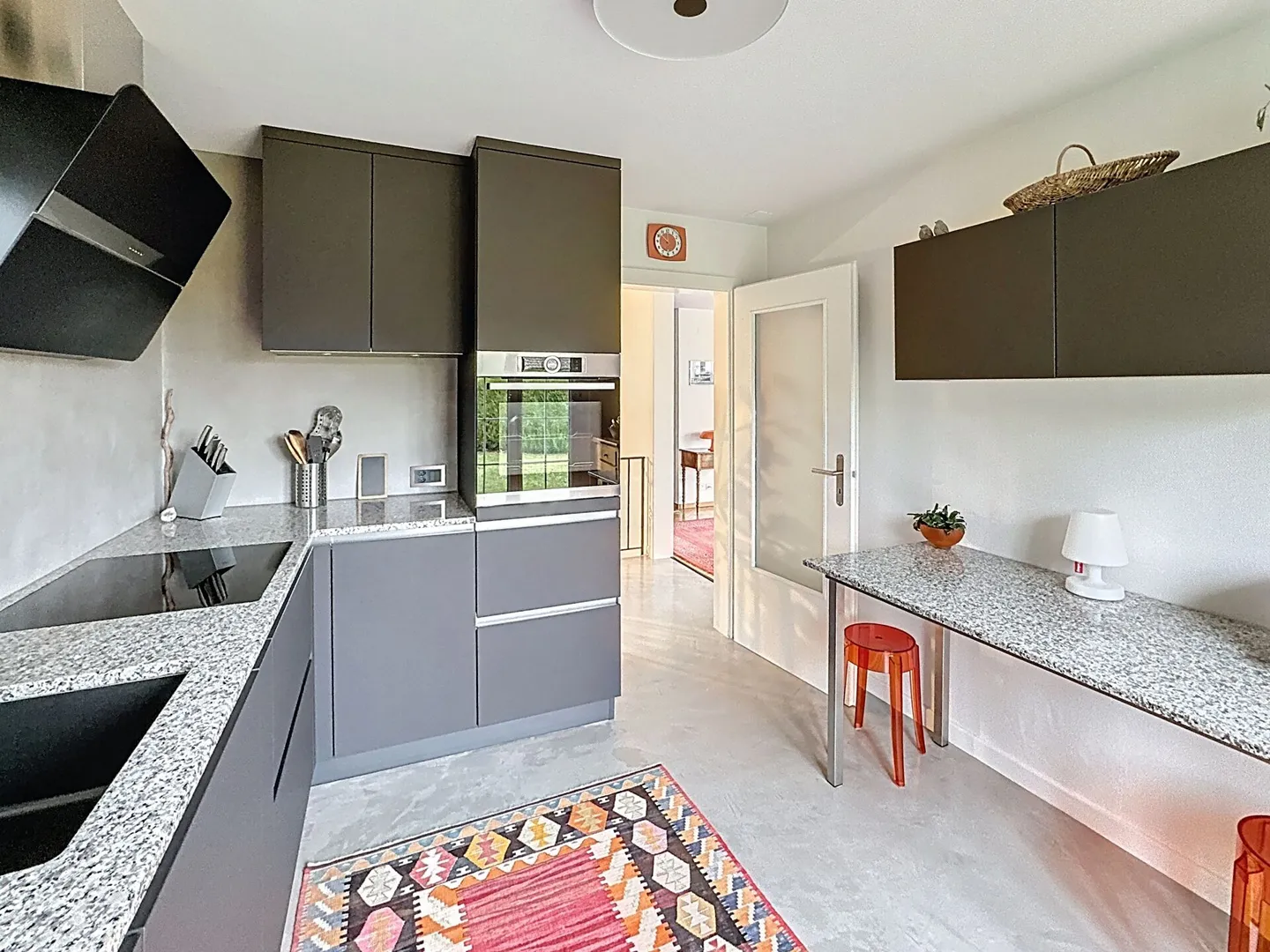 Villa Étonnante avec Vue sur le Lac - Photo 4 sur 15