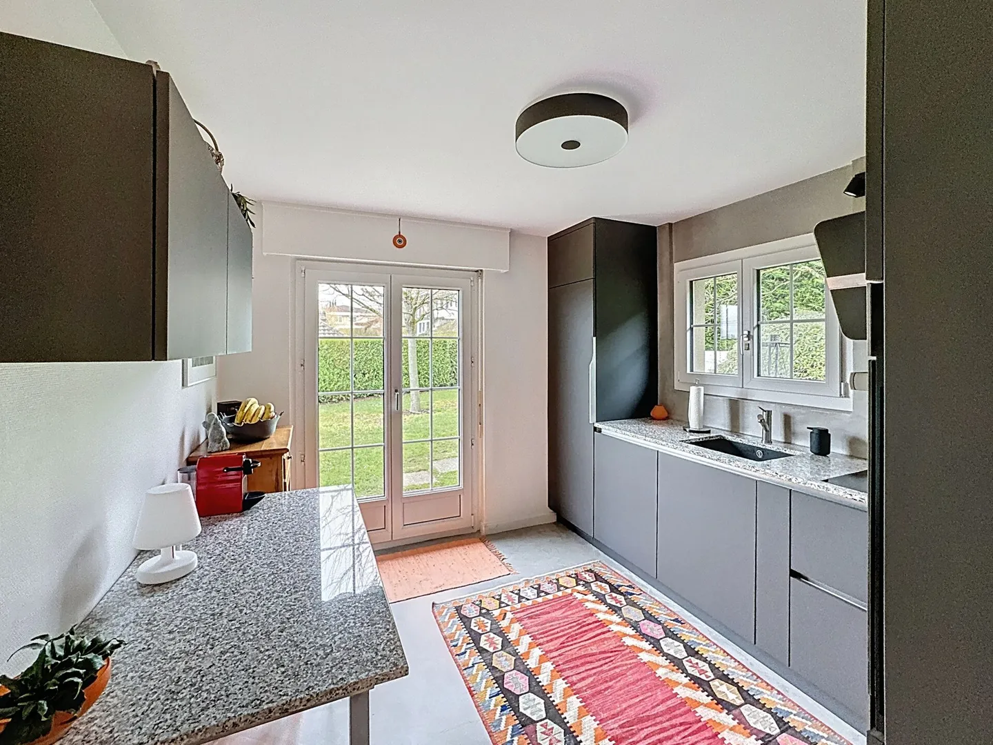 Villa Étonnante avec Vue sur le Lac - Photo 5 sur 15