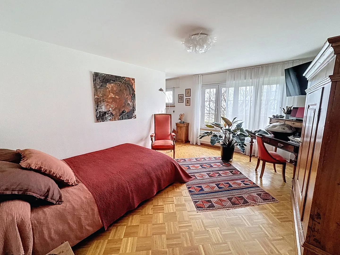 Villa Étonnante avec Vue sur le Lac - Photo 6 sur 15