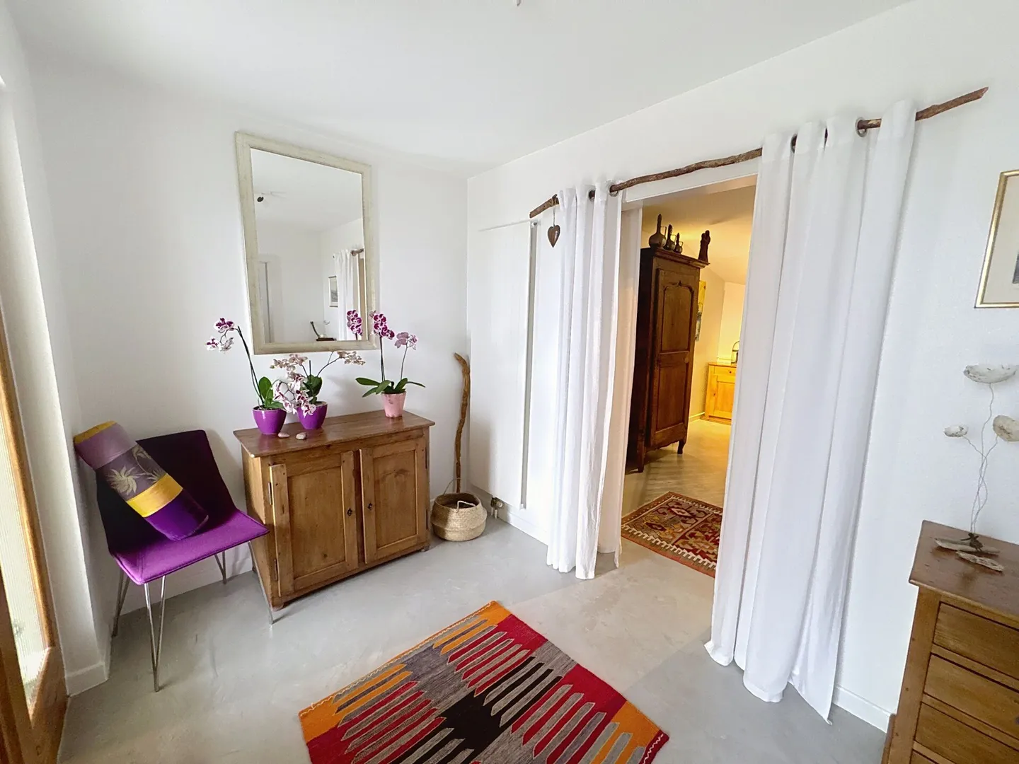 Villa Étonnante avec Vue sur le Lac - Photo 8 sur 15