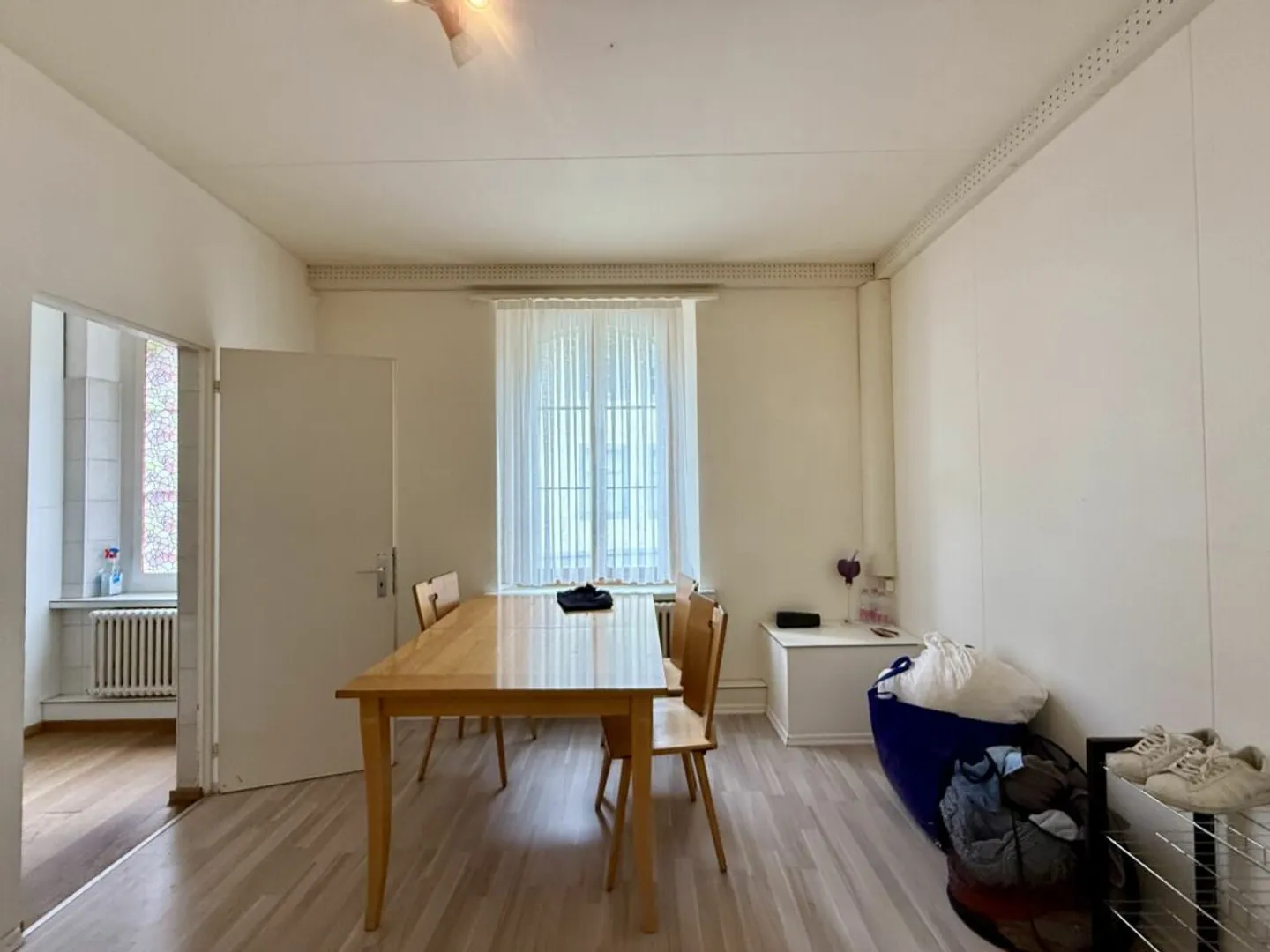 Historischer Charme trifft vielseitiges Potenzial! Wohn- & Geschäftshaus in Zofingen - Foto 9 von 18