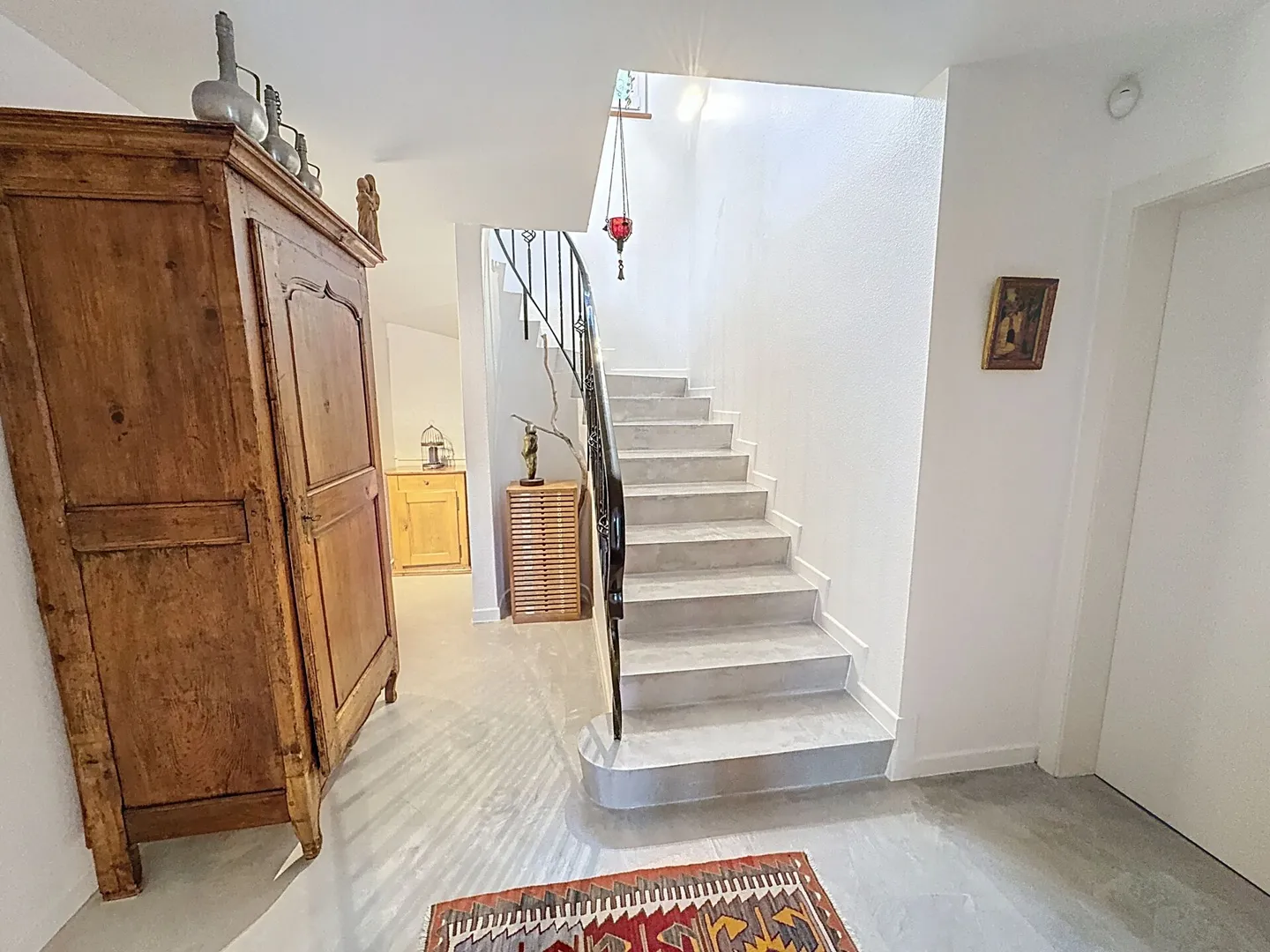 Villa Étonnante avec Vue sur le Lac - Photo 9 sur 15