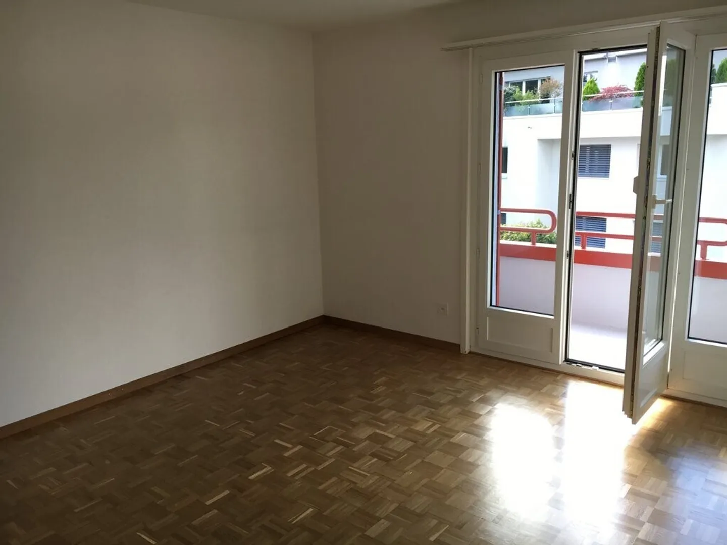 Charmante 4-Zimmerwohnung - Foto 2 von 6