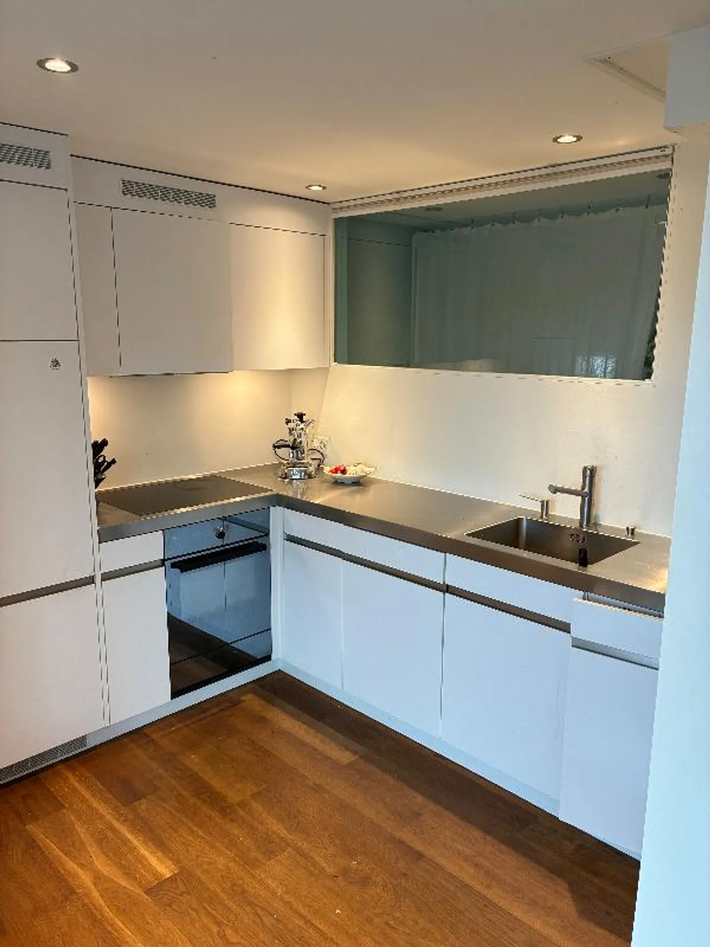 1.5 Room Attic Apartment - Photo 5 of 5