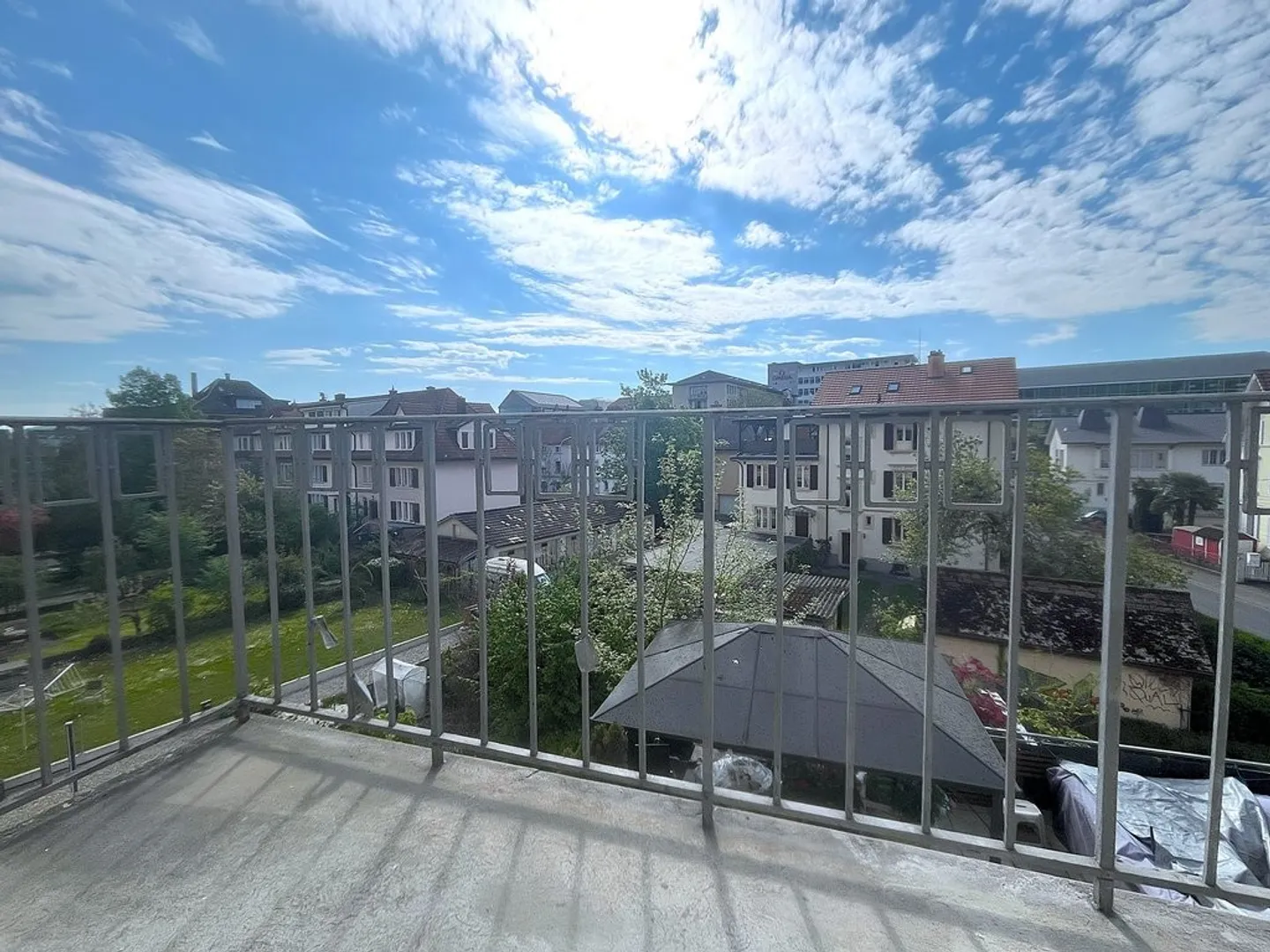 Magnifique appartement meublé et rénové de 113 m2 au centre-ville - Photo 9 sur 12