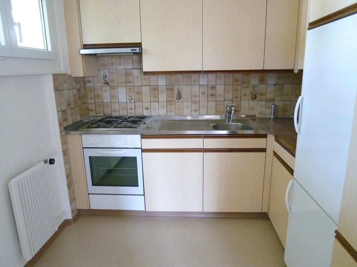 Charmante 4-Zimmerwohnung - Foto 4 von 6