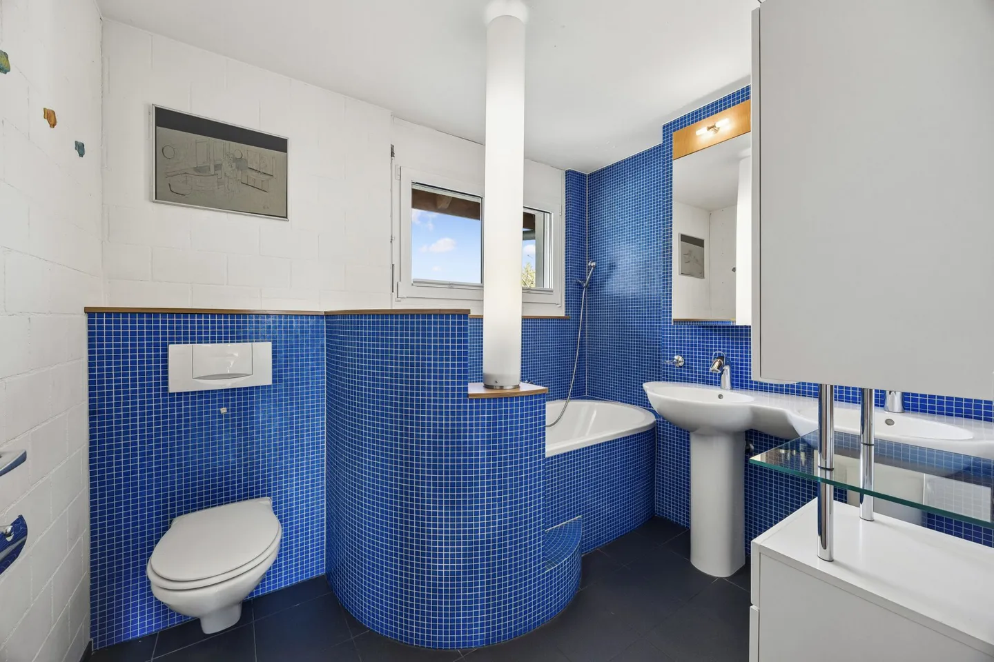 Familienfreundliches Eckhaus - Foto 8 von 13