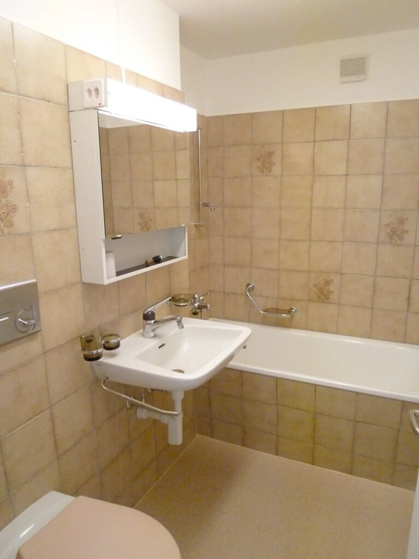 Charmante 4-Zimmerwohnung - Foto 5 von 6