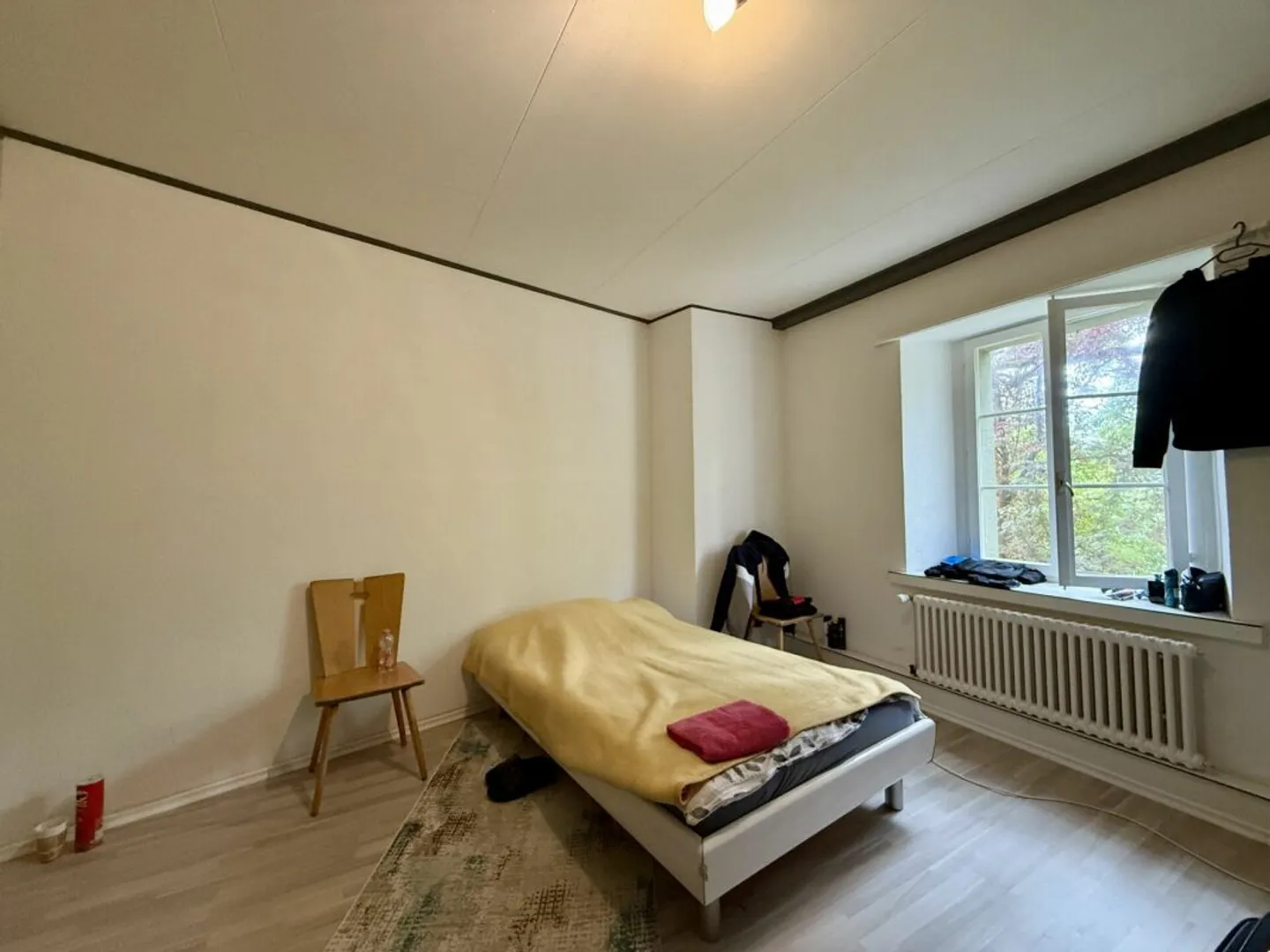 Historischer Charme trifft vielseitiges Potenzial! Wohn- & Geschäftshaus in Zofingen - Foto 10 von 18