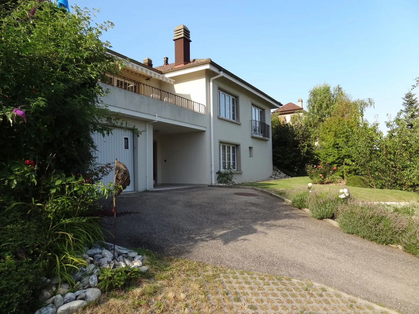 Villa Étonnante avec Vue sur le Lac - Photo 10 sur 15