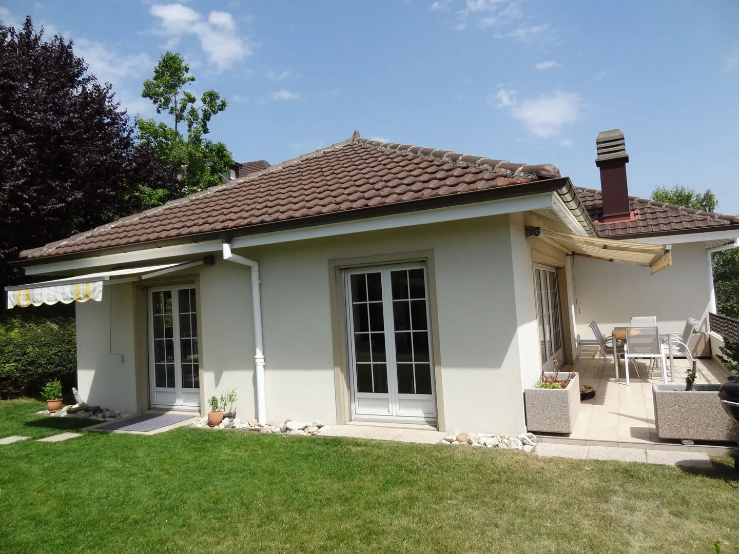 Villa Étonnante avec Vue sur le Lac - Photo 11 sur 15