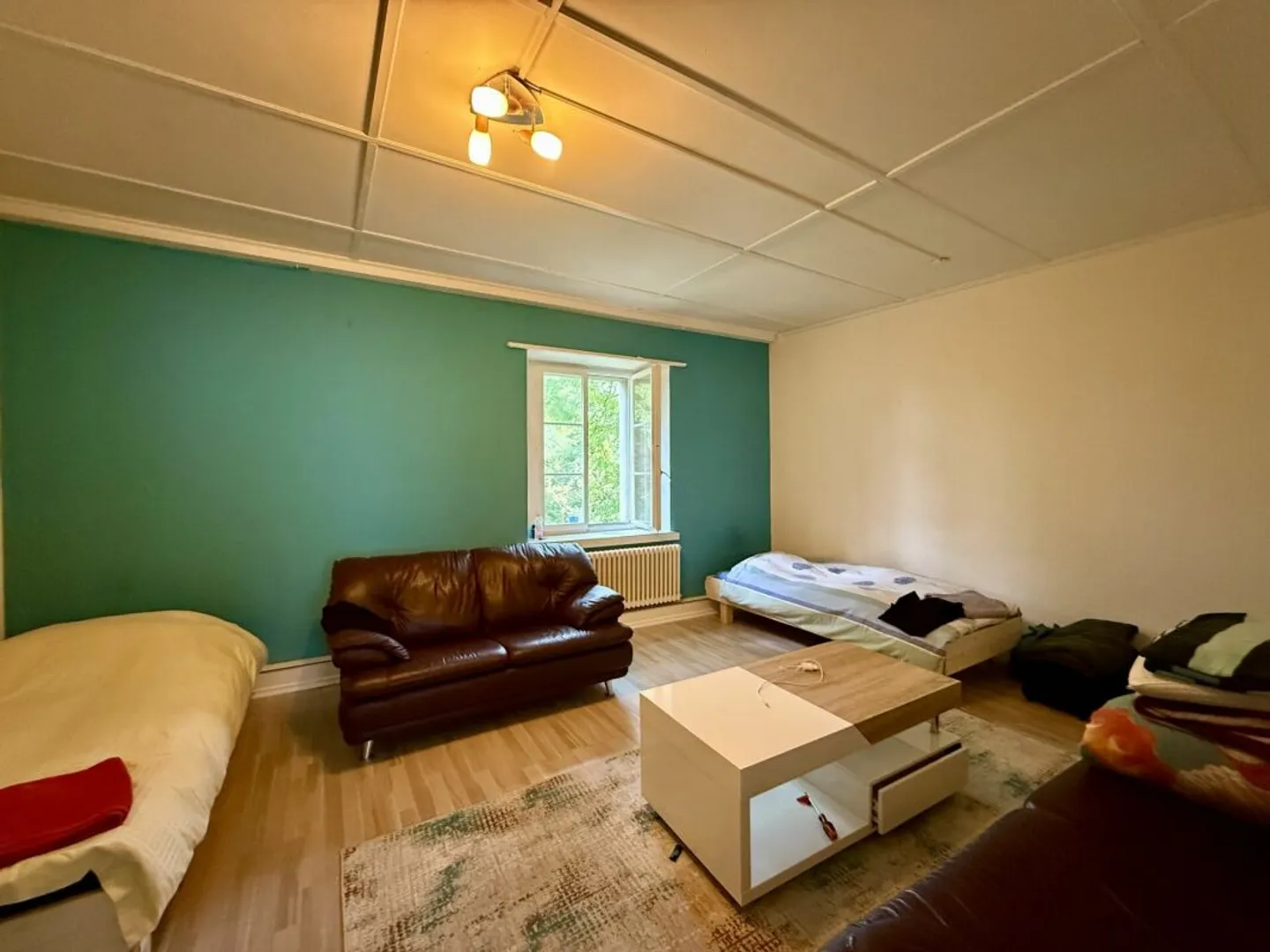 Historischer Charme trifft vielseitiges Potenzial! Wohn- & Geschäftshaus in Zofingen - Foto 11 von 18