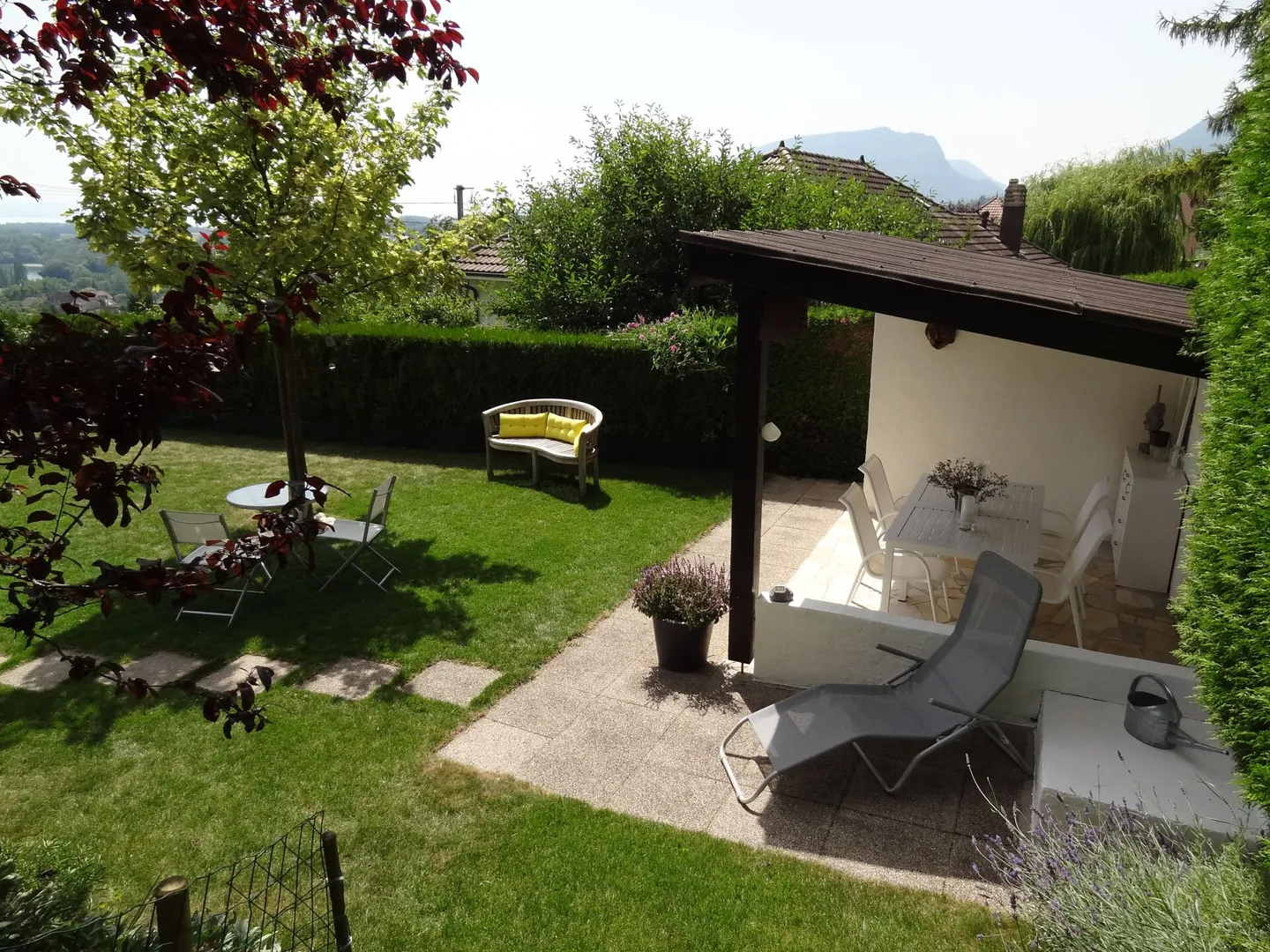 Villa Étonnante avec Vue sur le Lac - Photo 13 sur 15