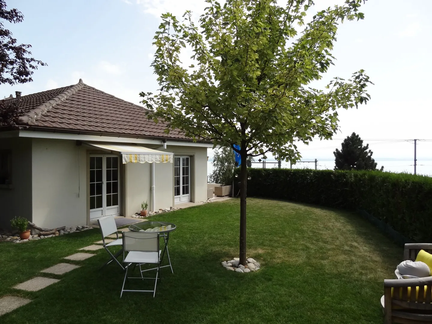 Villa Étonnante avec Vue sur le Lac - Photo 14 sur 15