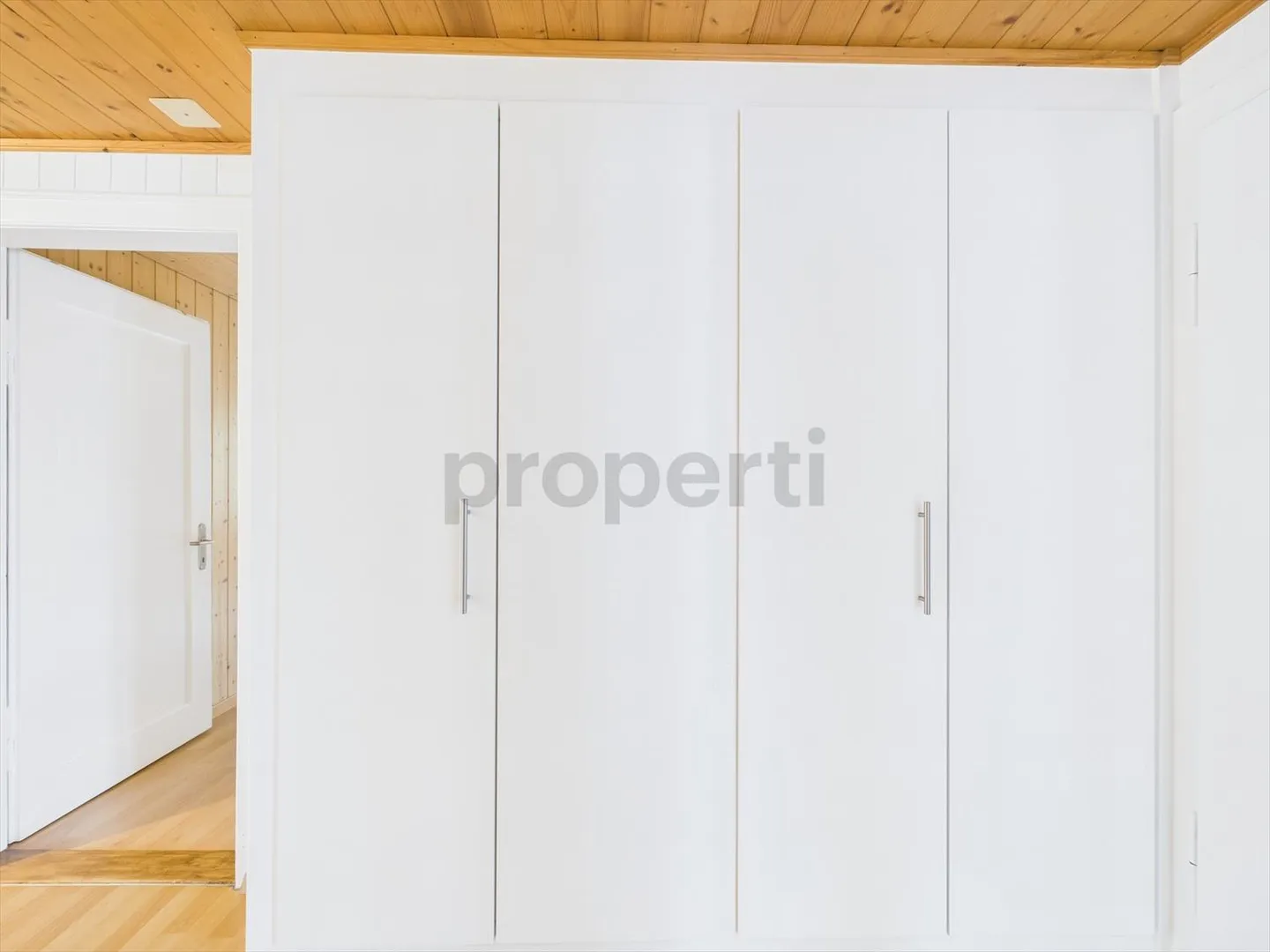 Appartement 5.5 pièces - Foto 10 von 13