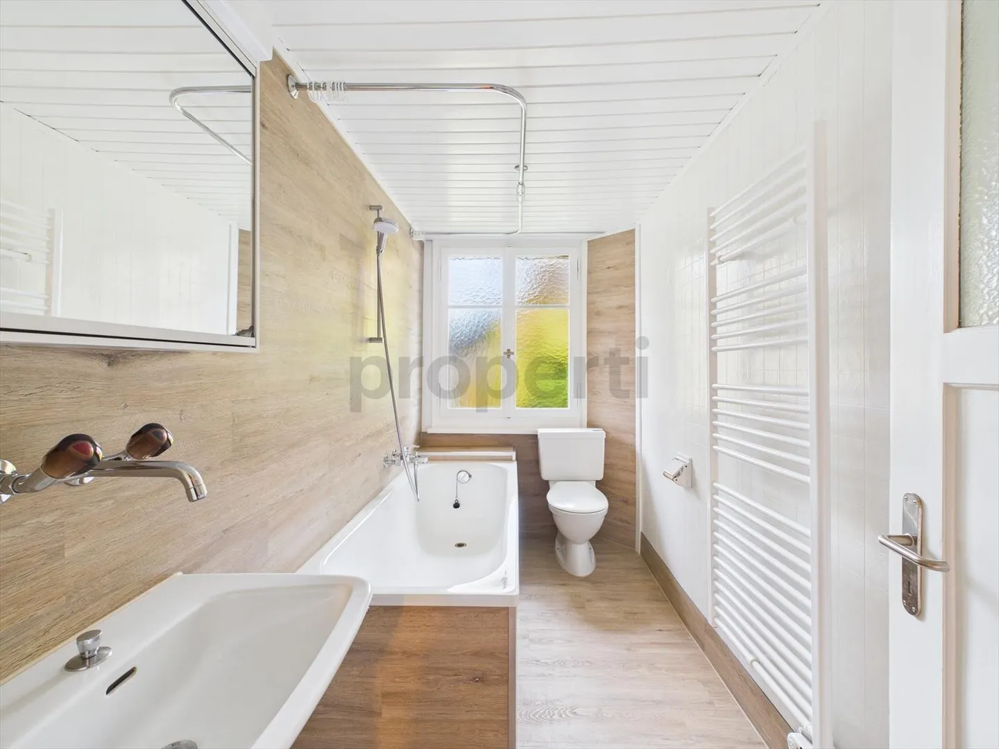 Appartement 5.5 pièces - Foto 11 von 13