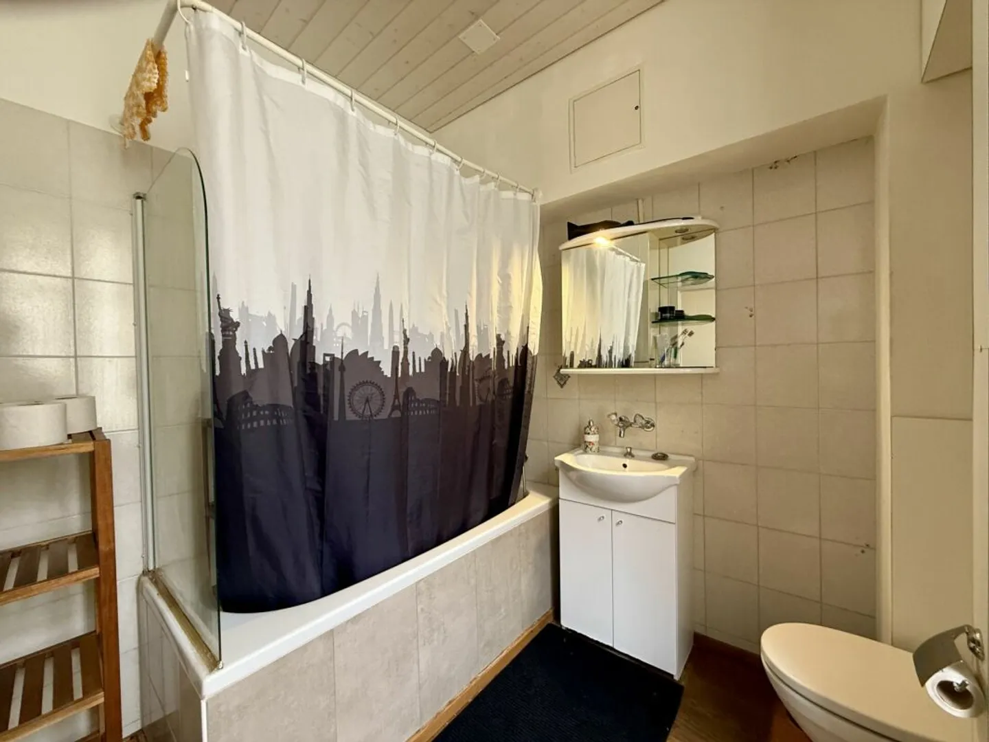 Historischer Charme trifft vielseitiges Potenzial! Wohn- & Geschäftshaus in Zofingen - Foto 12 von 18