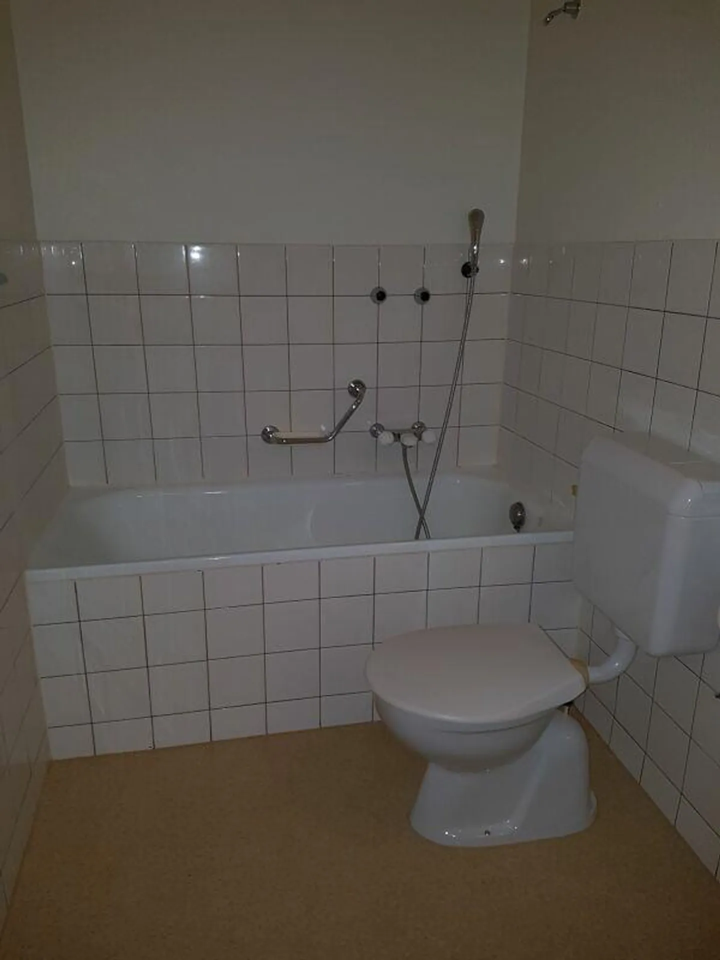 1.5-room apartment - affordable, bright and with balcony - Photo 3 of 4