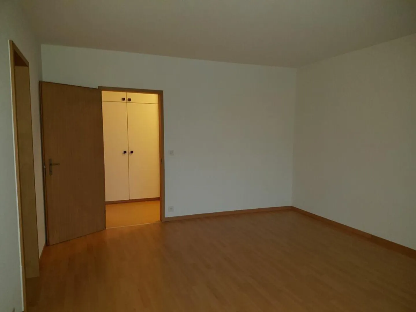 1.5-room apartment - affordable, bright and with balcony - Photo 4 of 4
