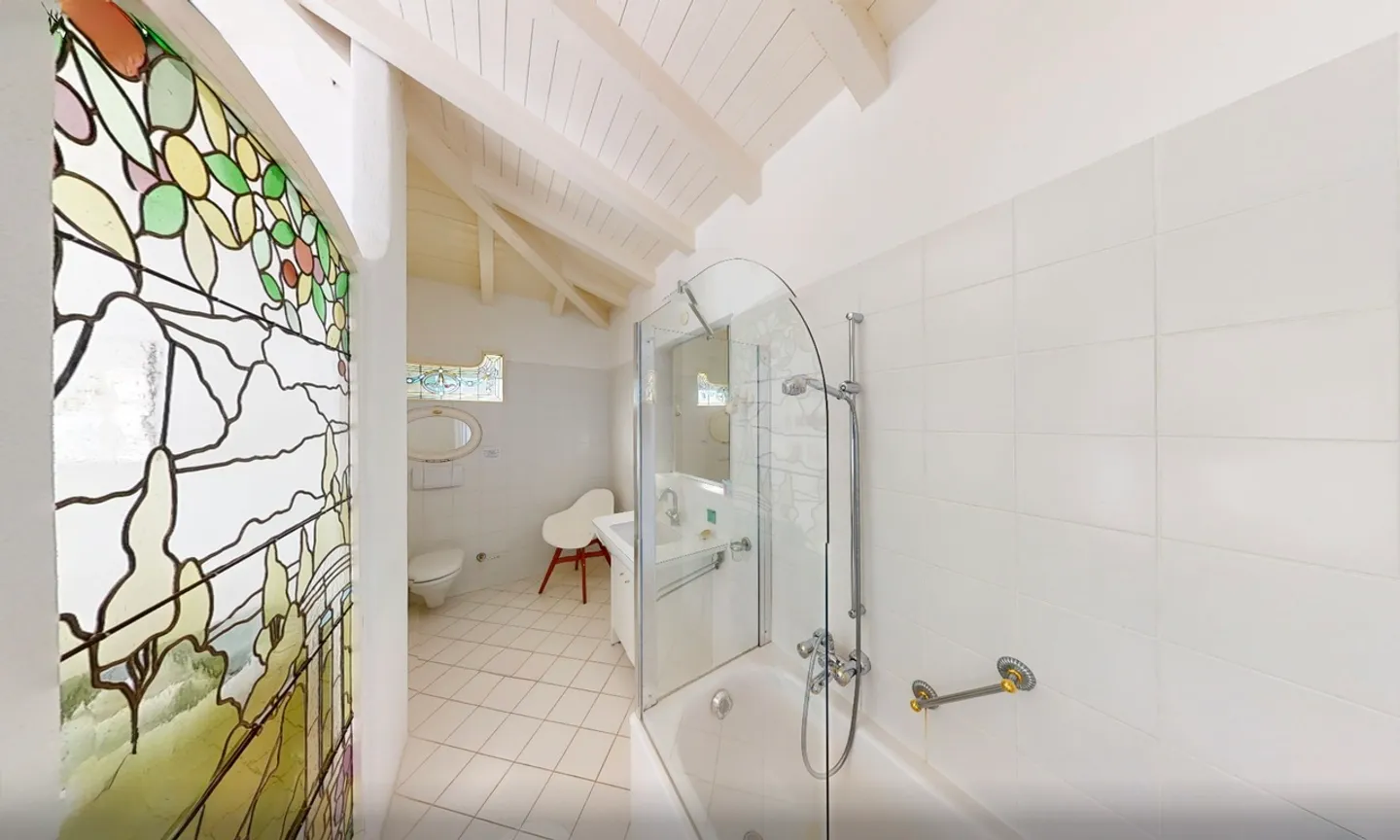 Unique Villa with Panoramic Views - Photo 34 of 39