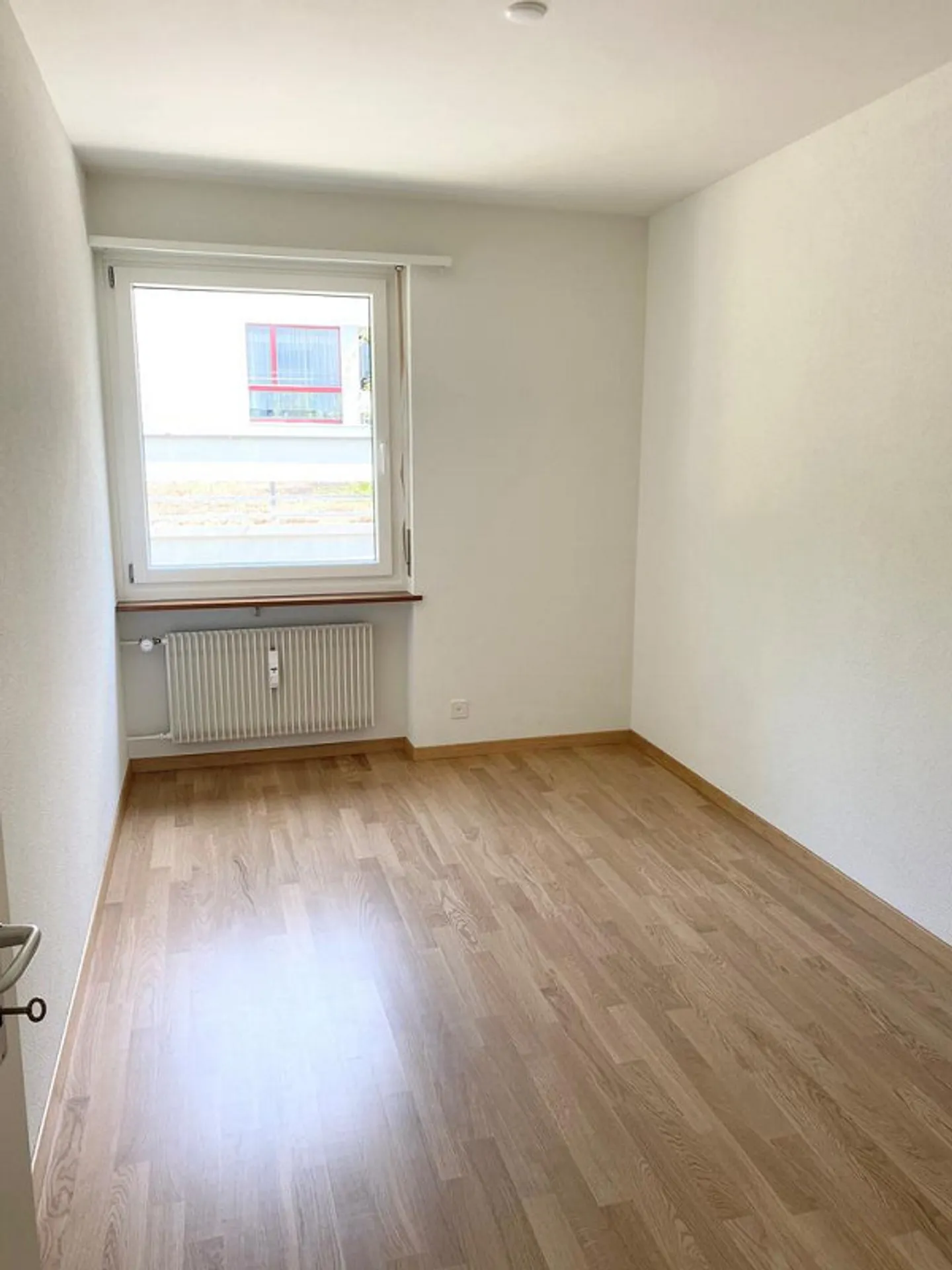 Appartement lumineux de 3,5 pièces proche de la nature avec balcon - Photo 7 sur 11