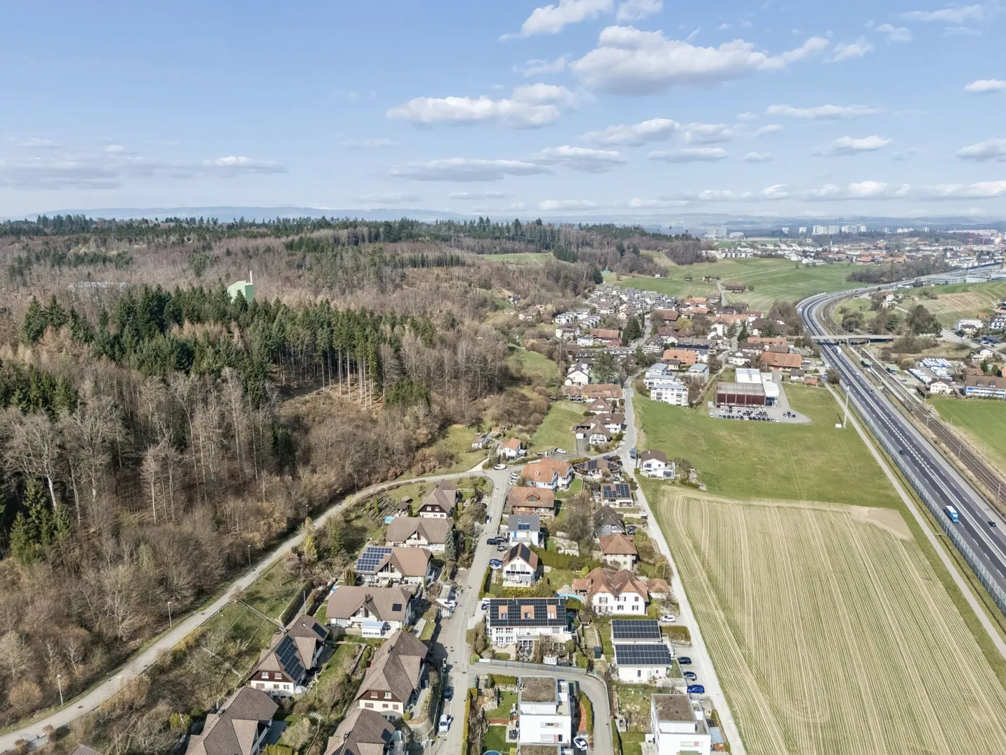 Familienfreundliches Eckhaus - Foto 13 von 13