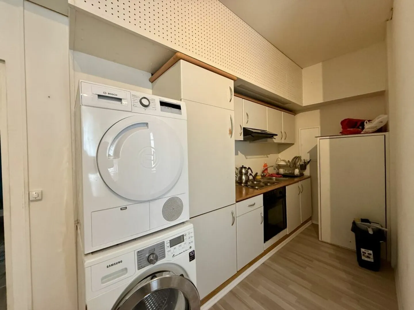 Historischer Charme trifft vielseitiges Potenzial! Wohn- & Geschäftshaus in Zofingen - Foto 13 von 18