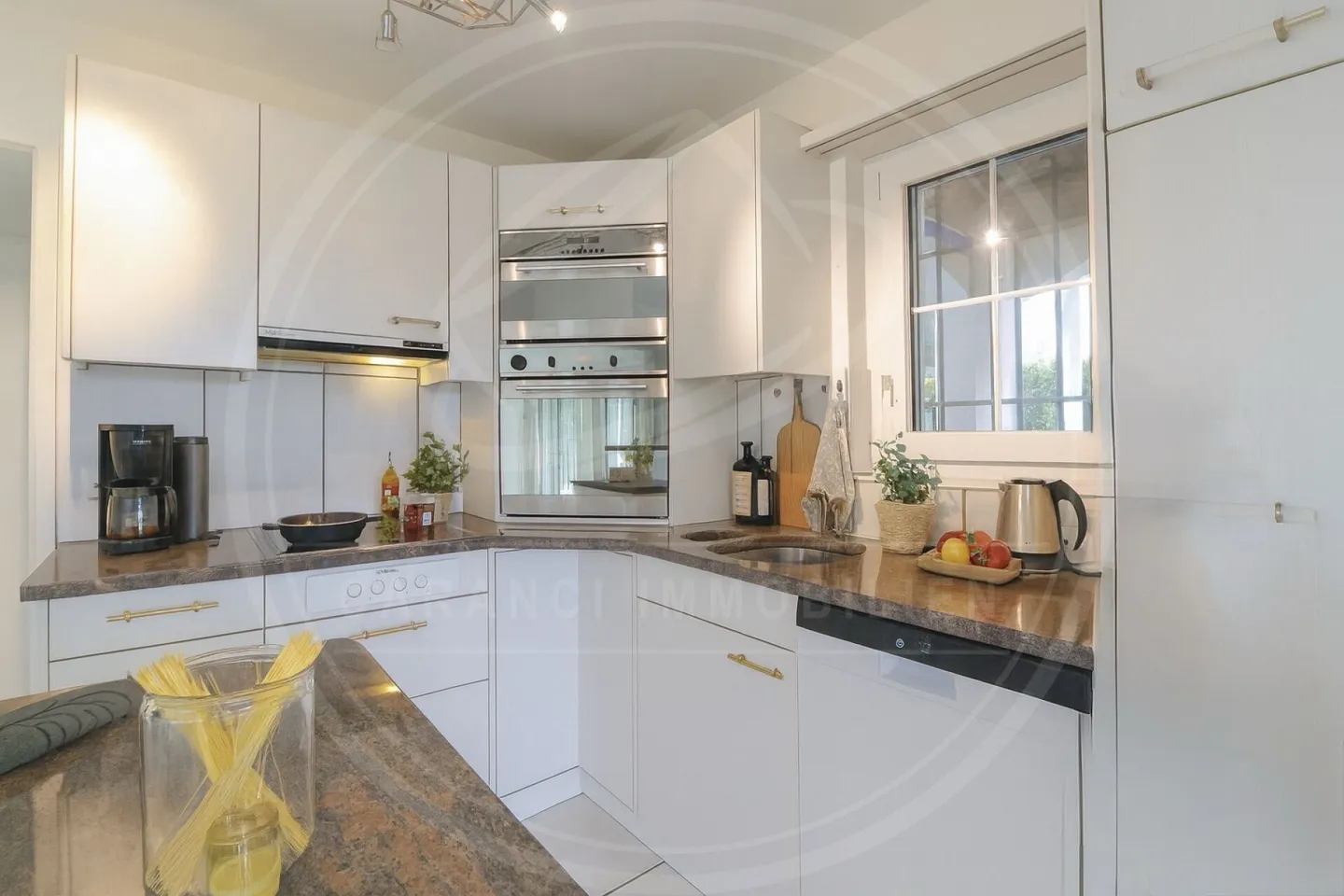 4.5 Room Single Family House for Sale in Wohlen Junkholz District - Photo 4 of 13