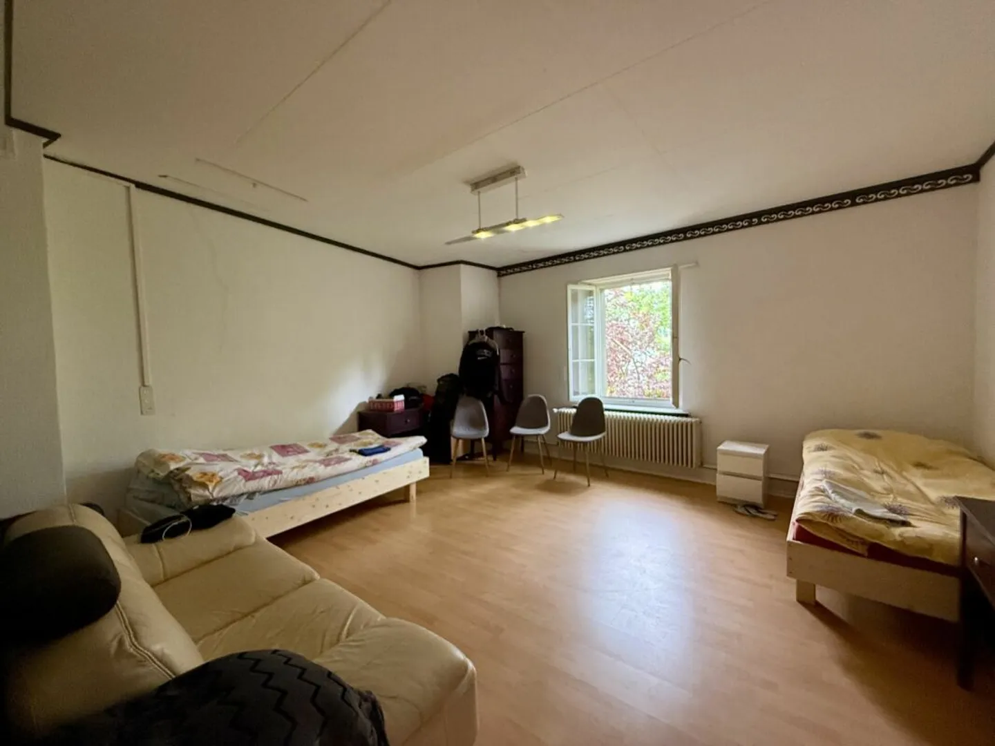 Historischer Charme trifft vielseitiges Potenzial! Wohn- & Geschäftshaus in Zofingen - Foto 14 von 18