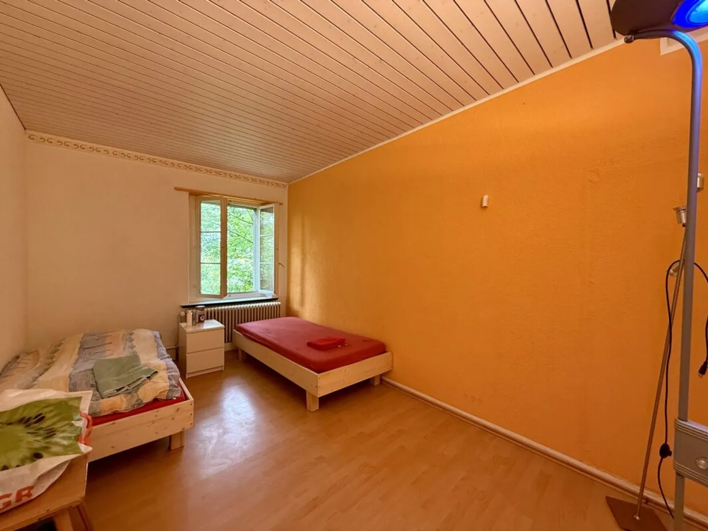 Historischer Charme trifft vielseitiges Potenzial! Wohn- & Geschäftshaus in Zofingen - Foto 16 von 18