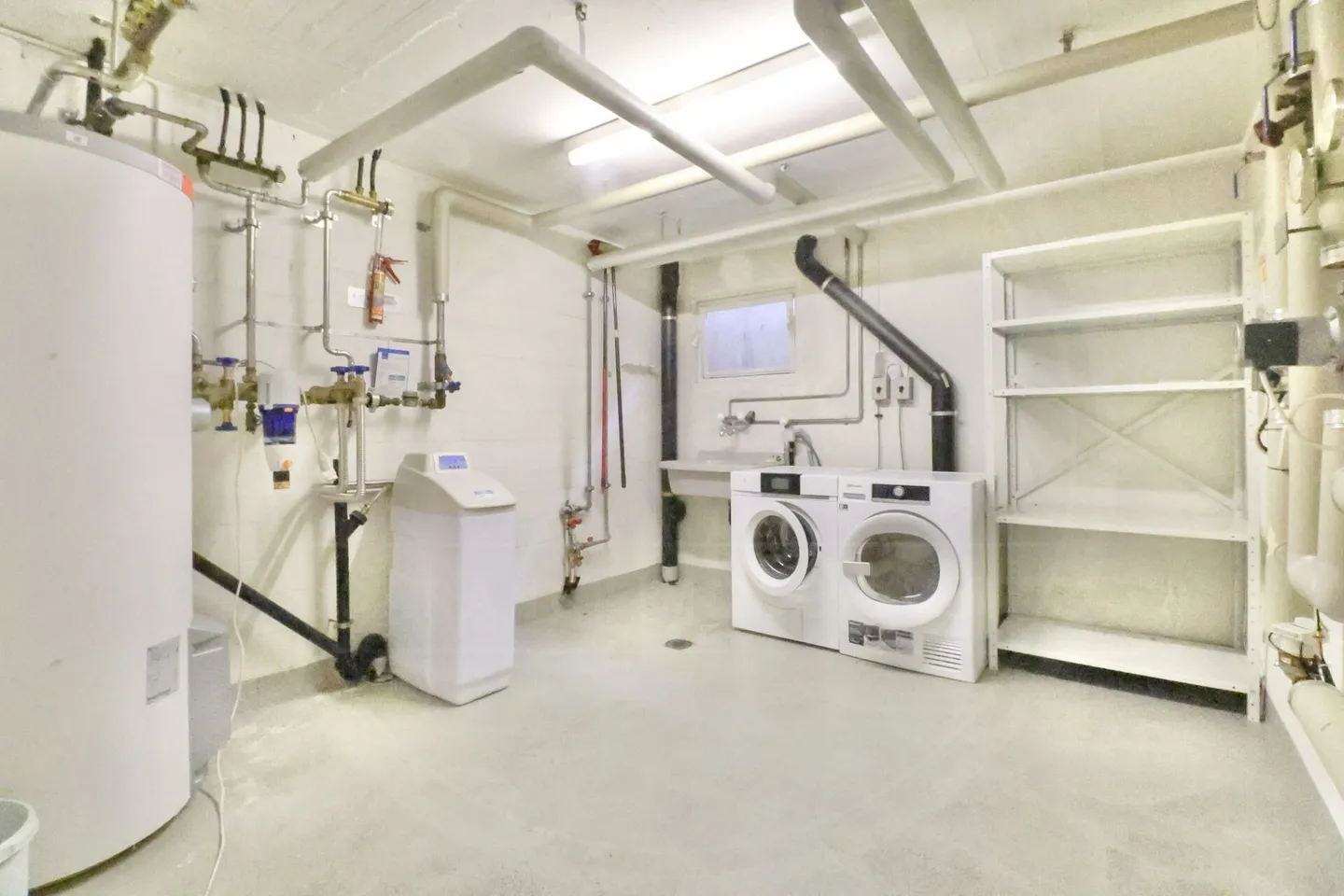 4.5 Room Single Family House for Sale in Wohlen Junkholz District - Photo 12 of 13