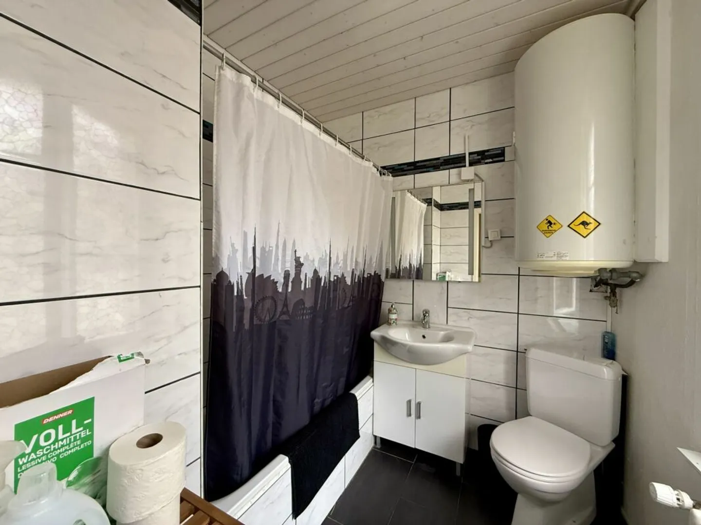 Historischer Charme trifft vielseitiges Potenzial! Wohn- & Geschäftshaus in Zofingen - Foto 15 von 18